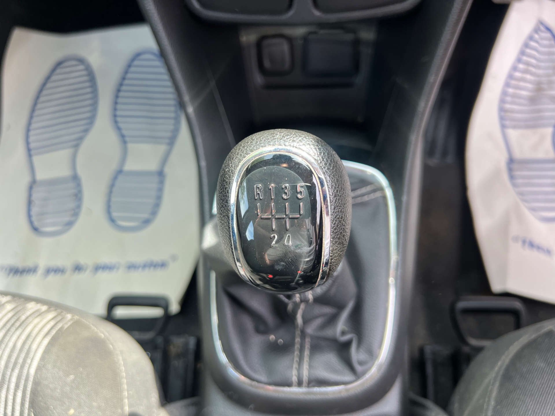 VAUXHALL MOKKA 1.6 Mokka Exclusive S/S 5dr #21