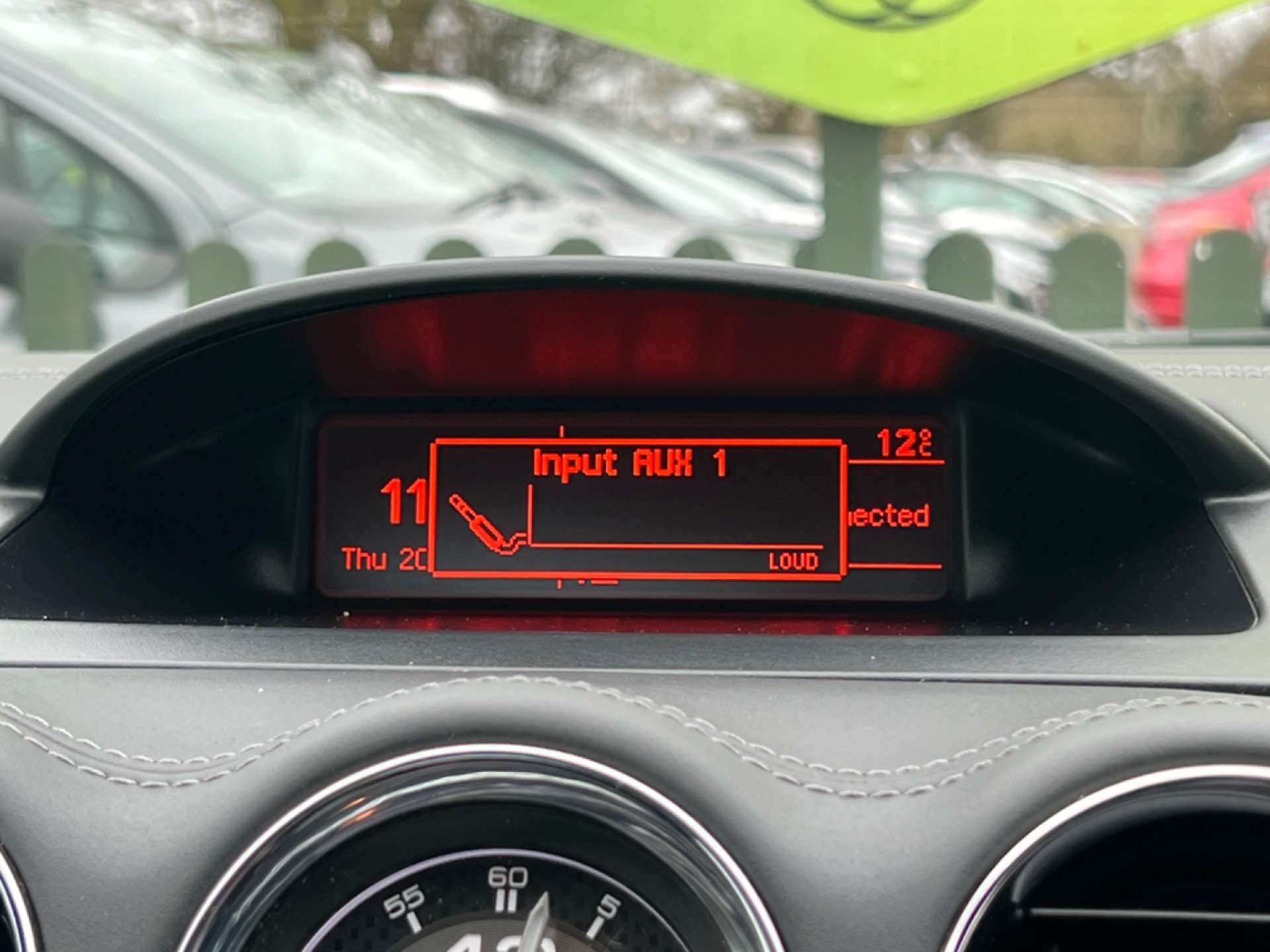 PEUGEOT RCZ 2.0 RCZ GT HDi 2dr #16