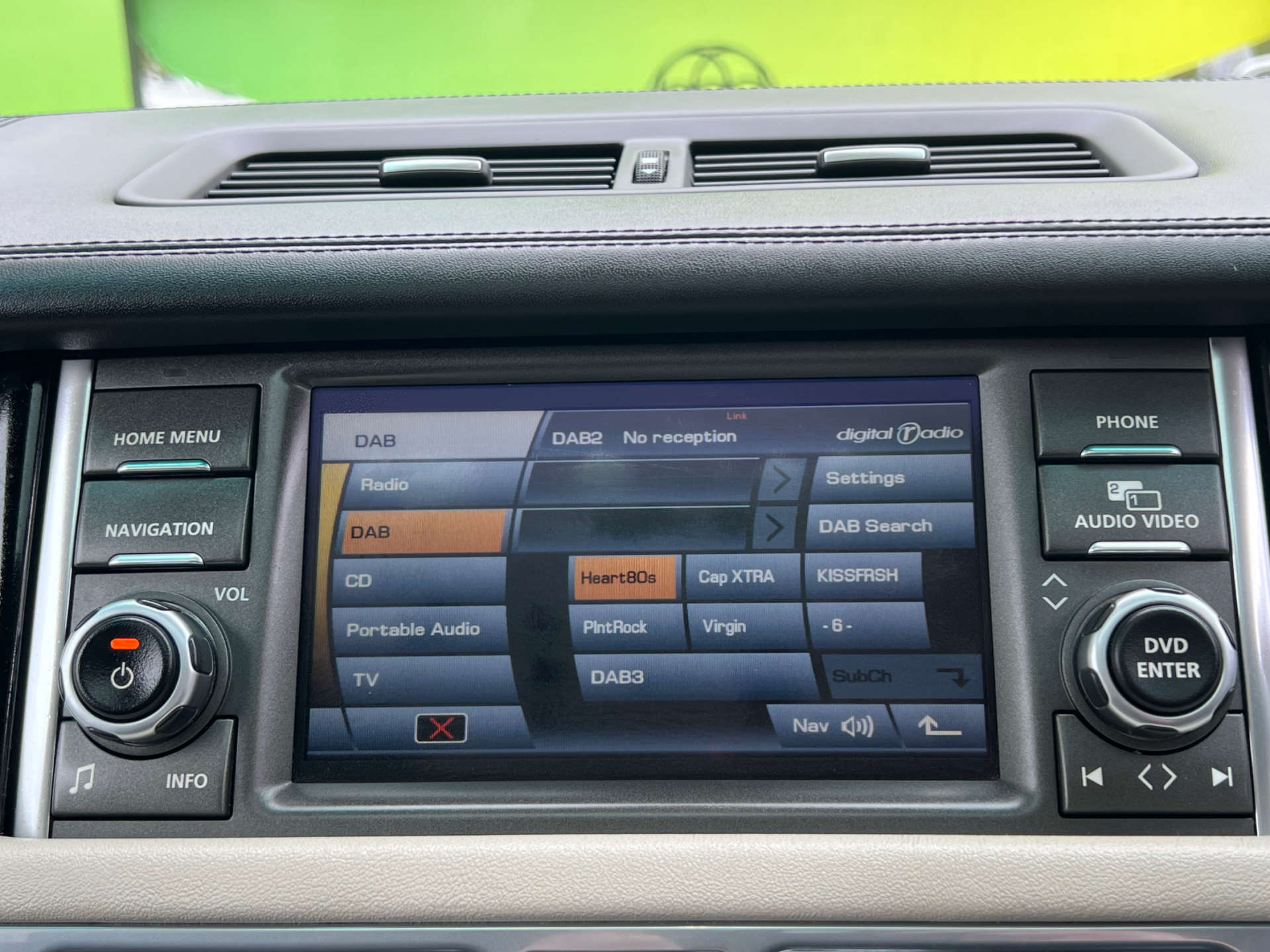 LAND ROVER RANGE ROVER 3.6 Range Rover Vogue SE TDV8 Auto 4WD 5dr #14