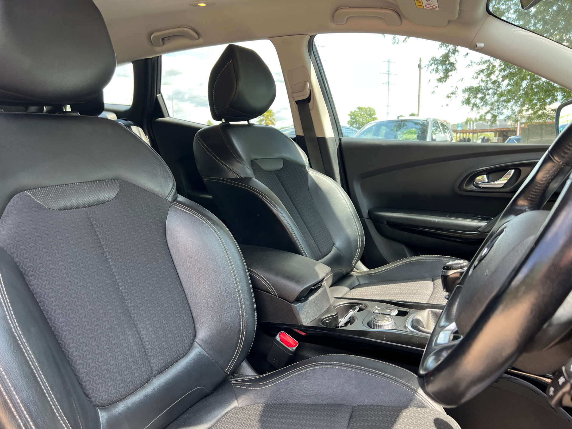 RENAULT KADJAR 1.6 Kadjar Dynamique S Nav dCi 4x4 4WD 5dr #10