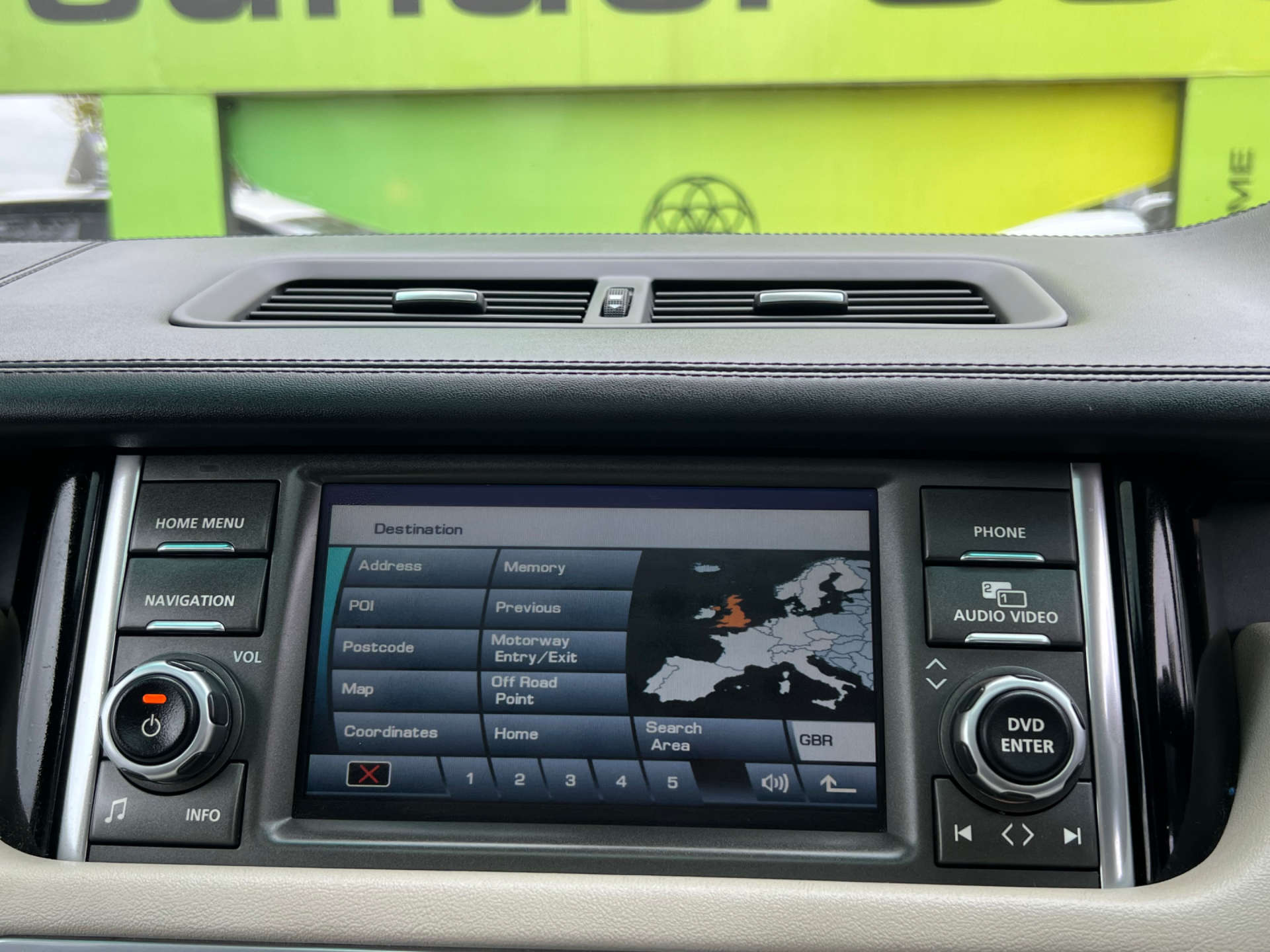 LAND ROVER RANGE ROVER 3.6 Range Rover Vogue SE TDV8 Auto 4WD 5dr #21