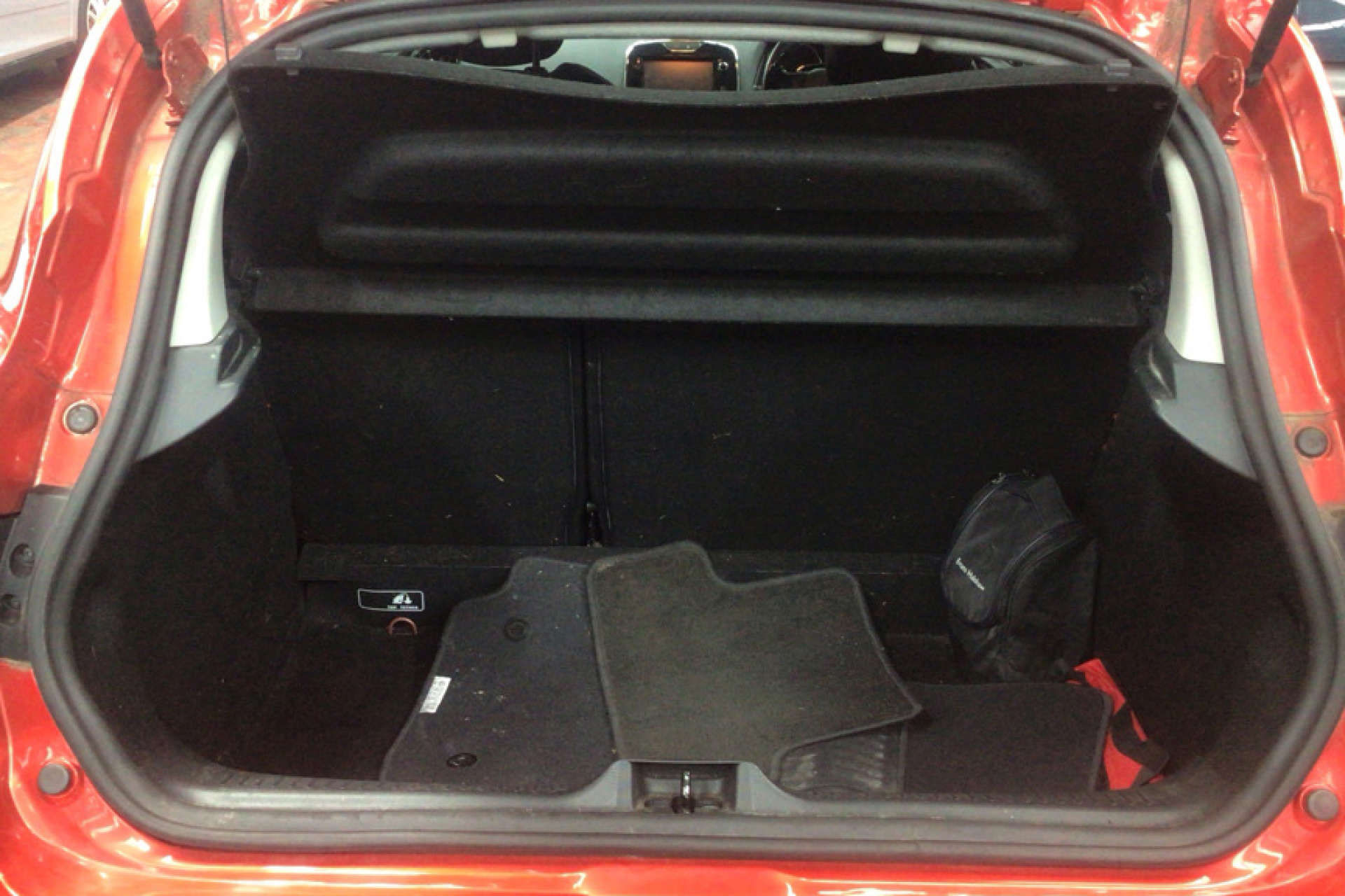 RENAULT CLIO 1.5 Clio Dynamique S MediaNav dCi Auto 5dr #5