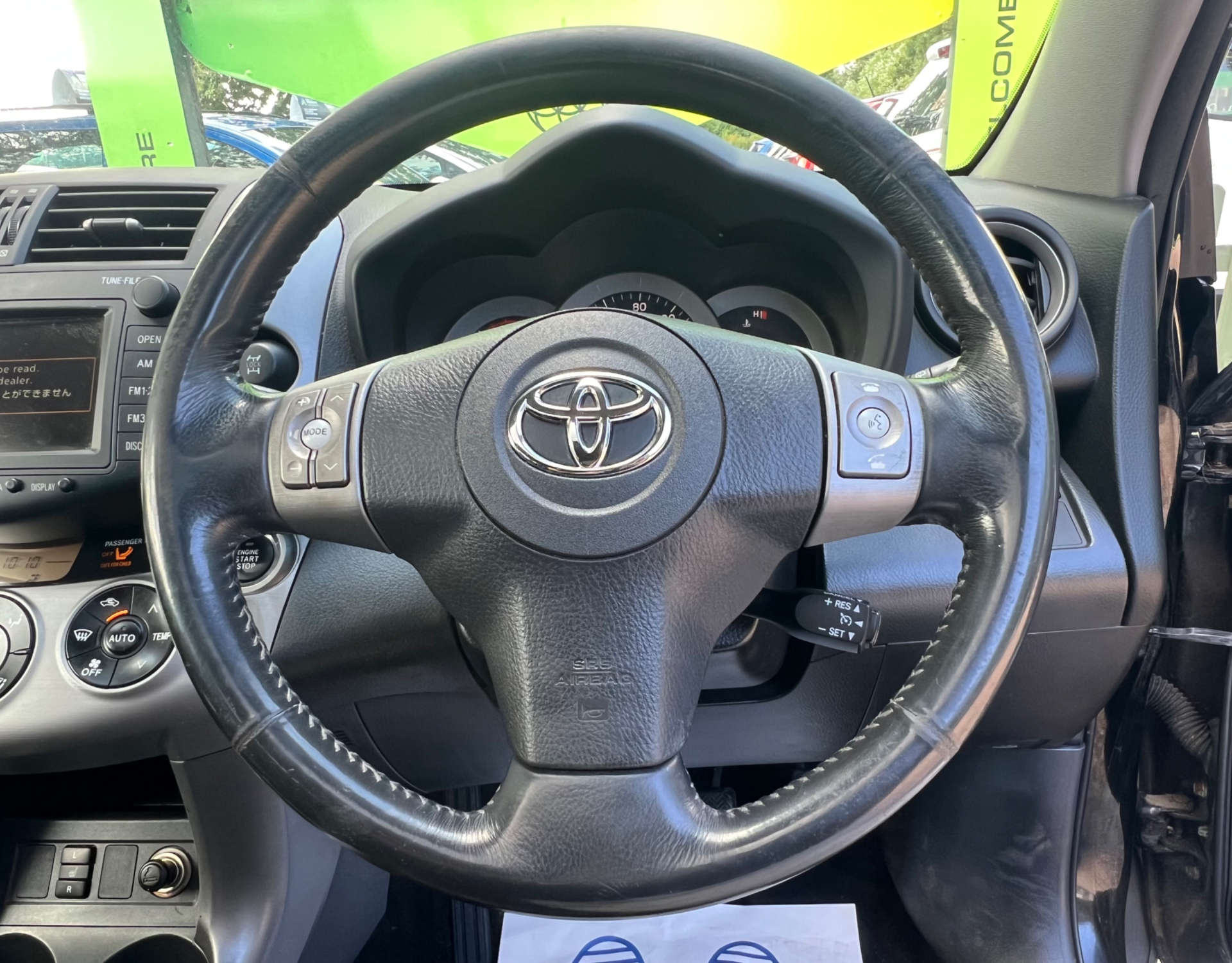 TOYOTA RAV4 2.2 RAV4 T180 D-4D 4WD 5dr #23