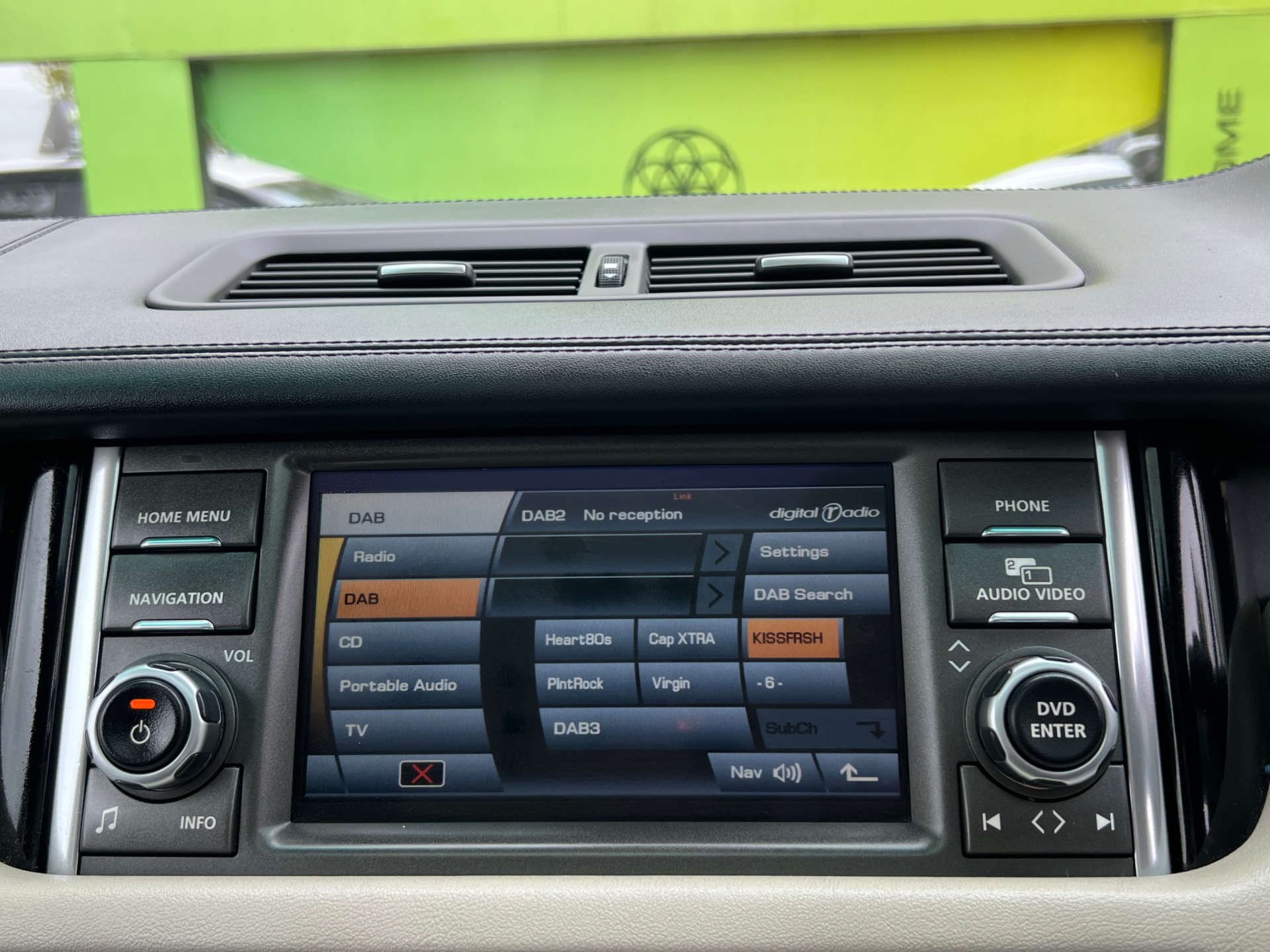LAND ROVER RANGE ROVER 3.6 Range Rover Vogue SE TDV8 Auto 4WD 5dr #23