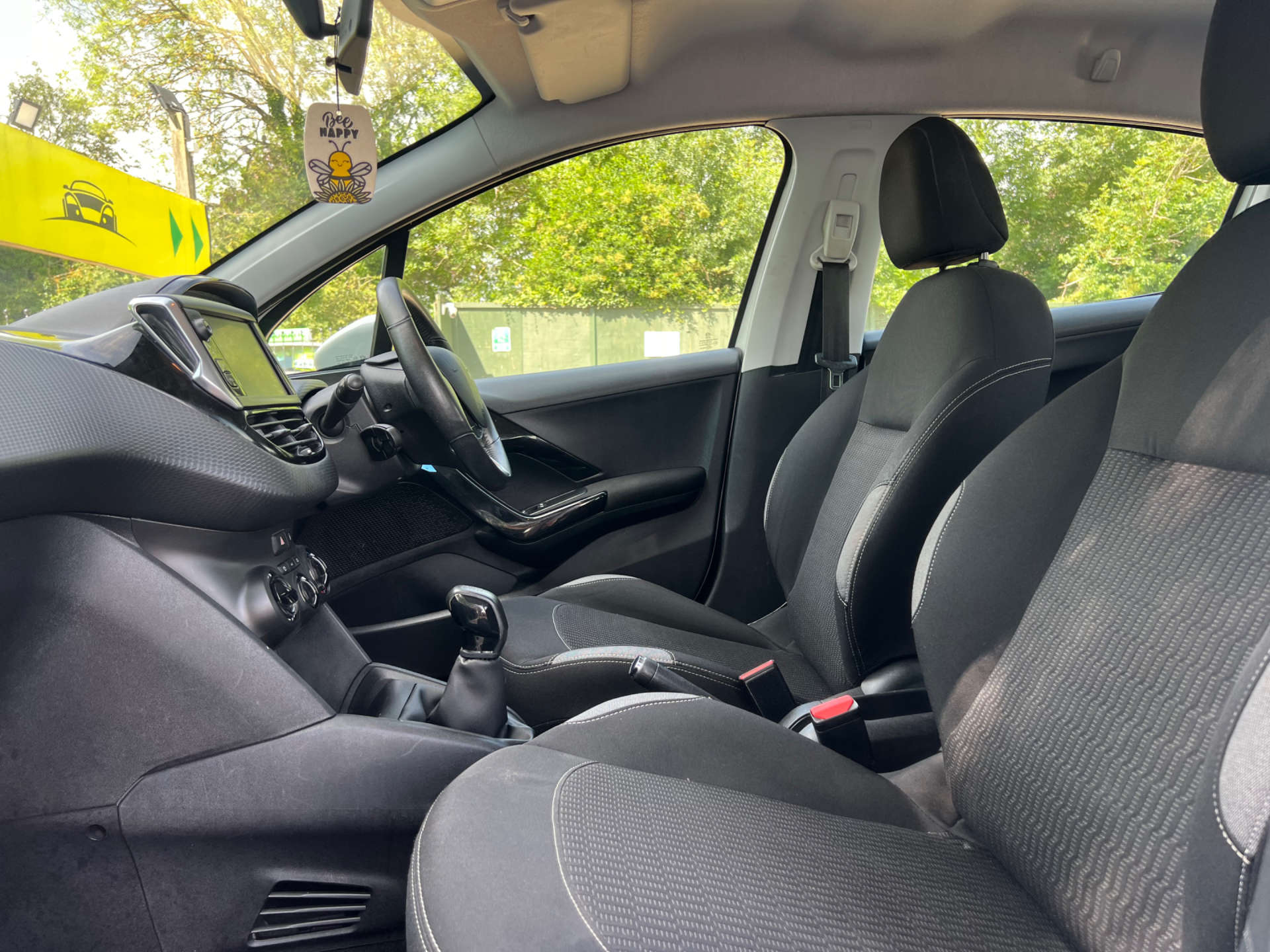 PEUGEOT 208 1.2 208 Active 5dr #13