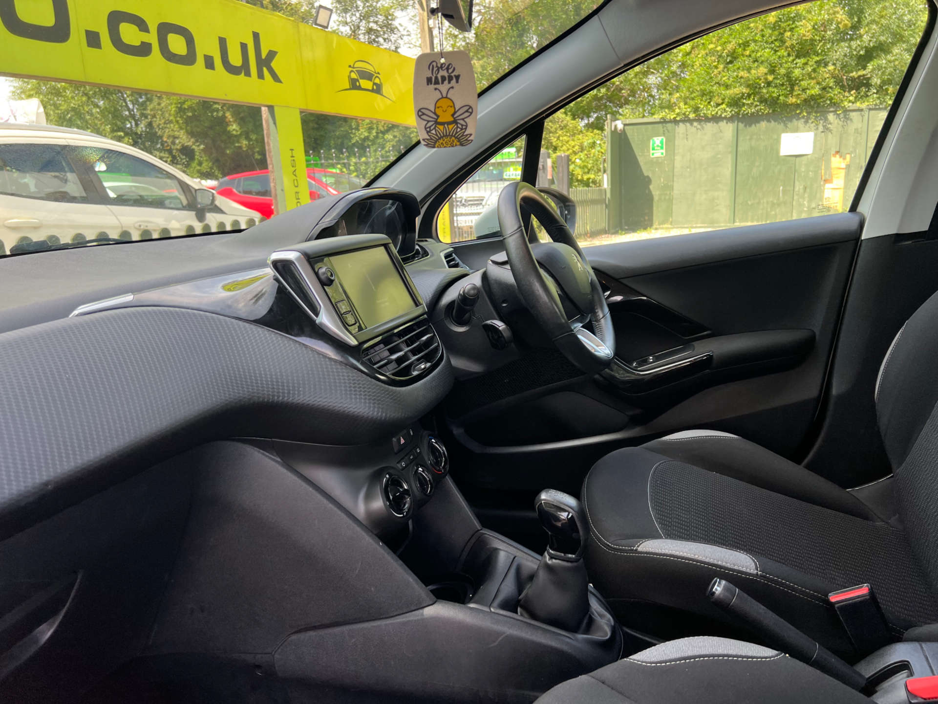 PEUGEOT 208 1.2 208 Active 5dr #14