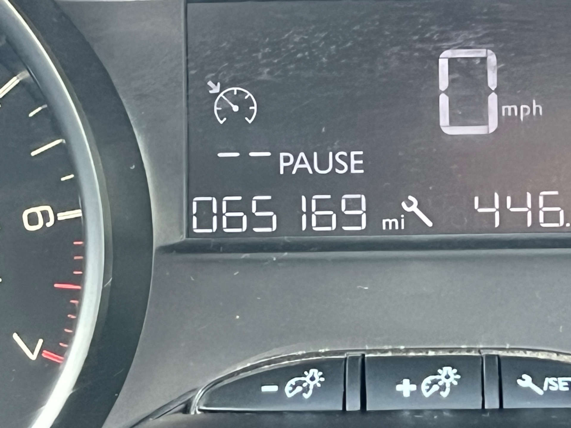 PEUGEOT 208 1.2 208 Active 5dr #21