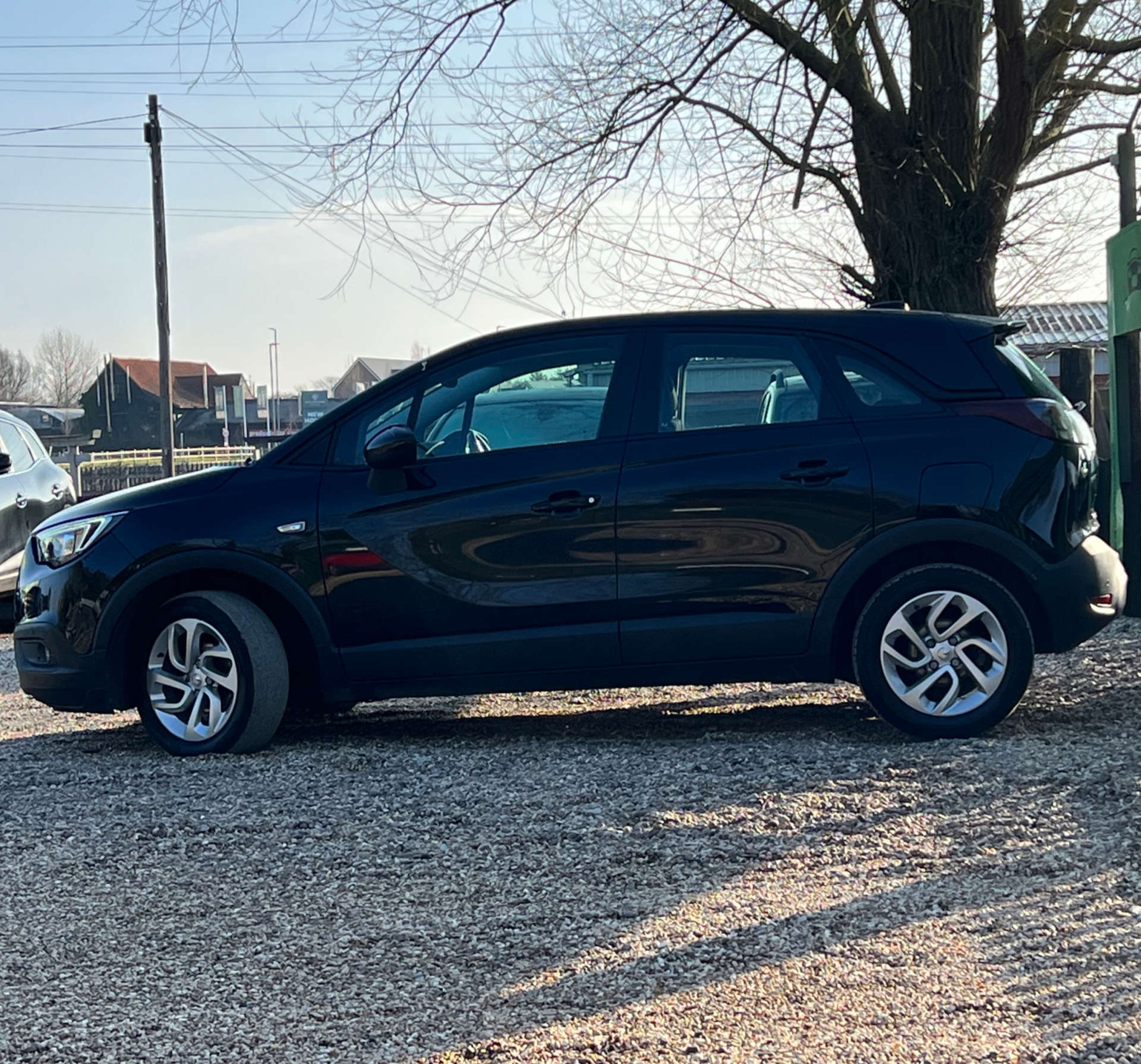 VAUXHALL CROSSLAND X 1.6 Crossland X SE Ecotec D S/S 5dr #5