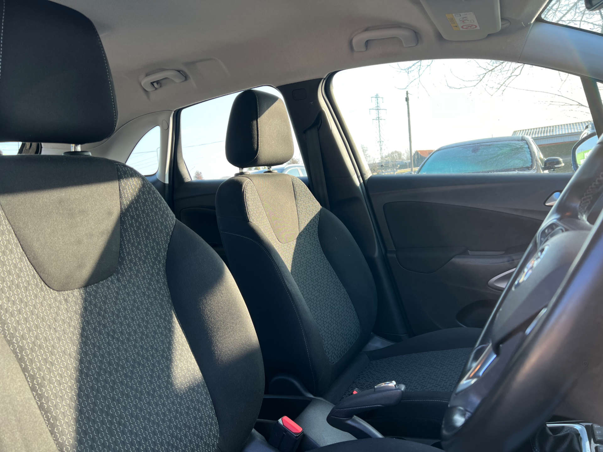 VAUXHALL CROSSLAND X 1.6 Crossland X SE Ecotec D S/S 5dr #10