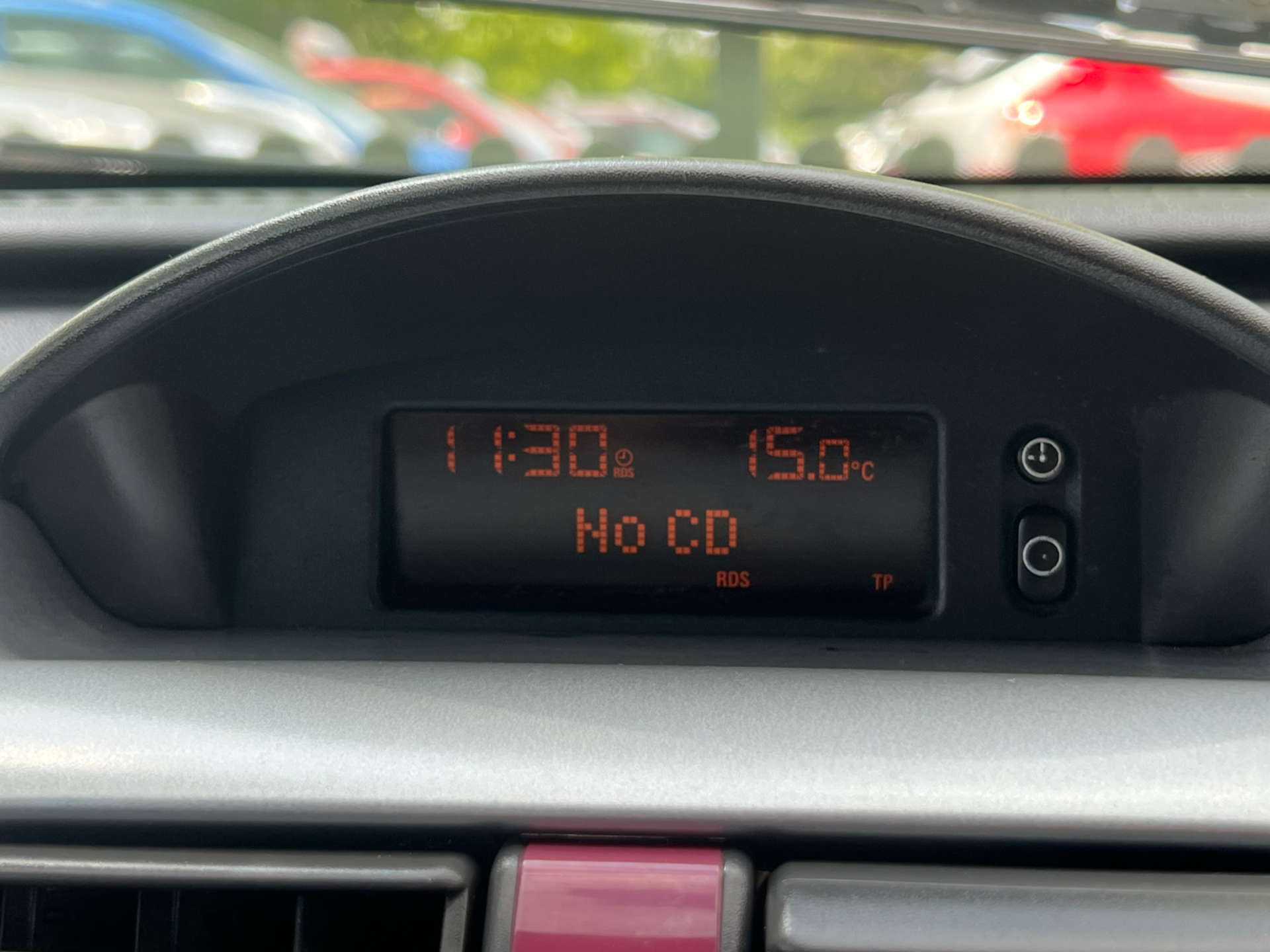 VAUXHALL TIGRA 1.4 Tigra Exclusive 2dr #2
