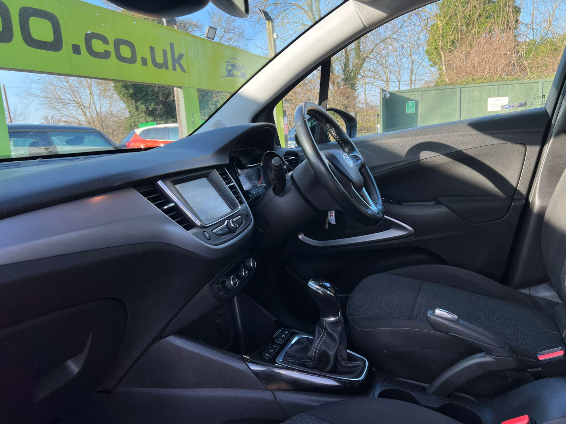 VAUXHALL CROSSLAND X 1.6 Crossland X SE Ecotec D S/S 5dr #14