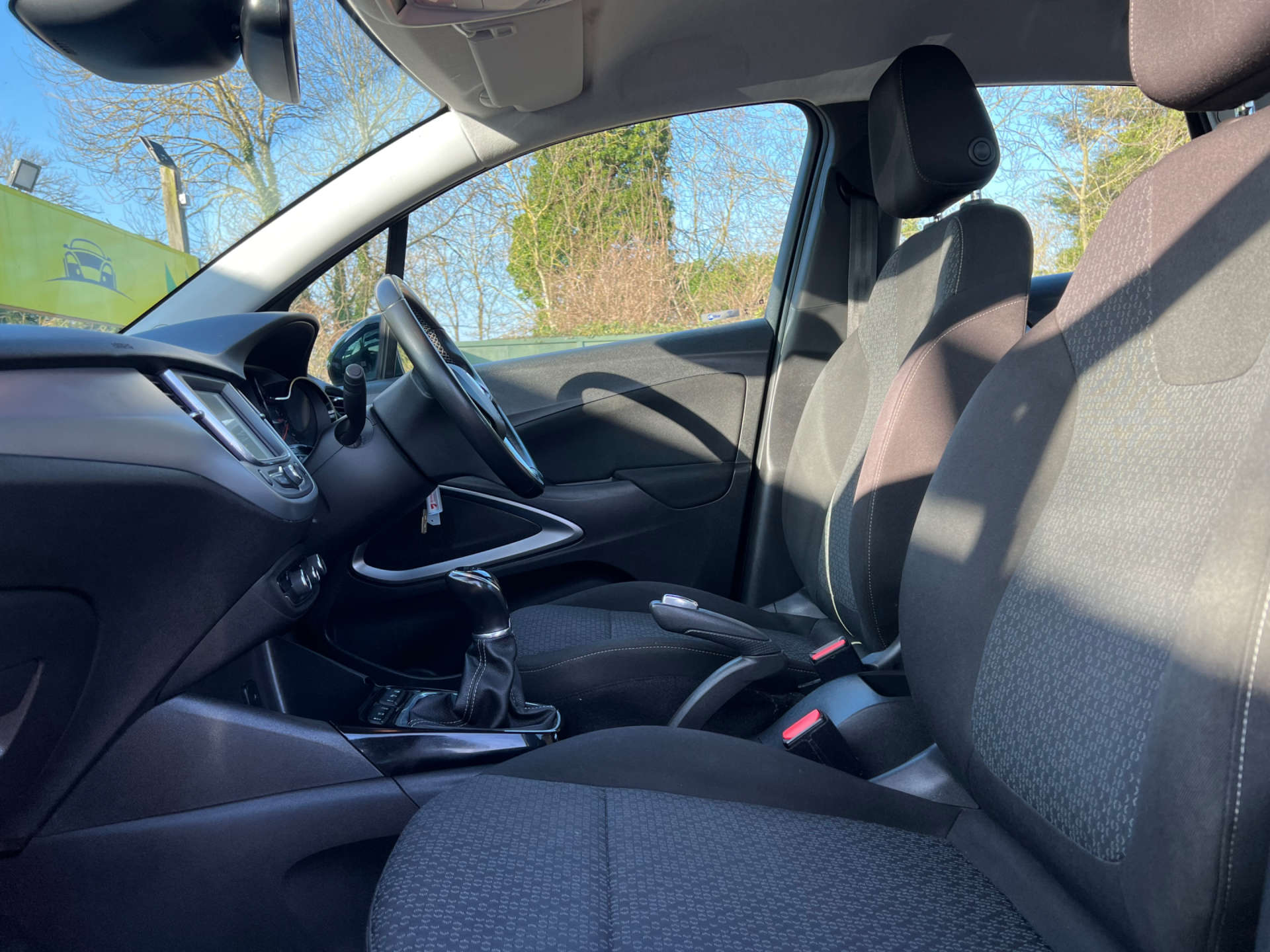 VAUXHALL CROSSLAND X 1.6 Crossland X SE Ecotec D S/S 5dr #15