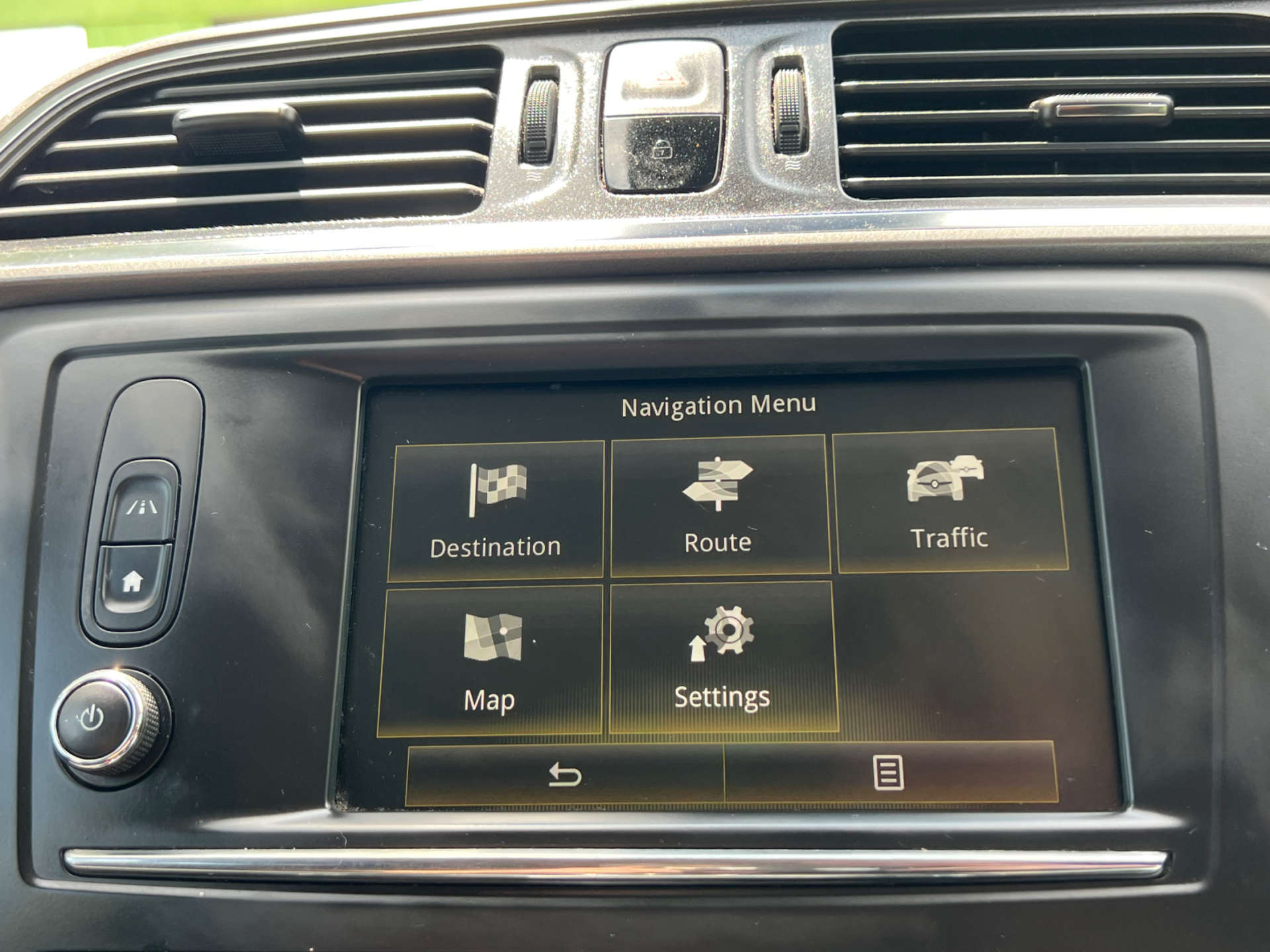 RENAULT KADJAR 1.6 Kadjar Dynamique S Nav dCi 4x4 4WD 5dr #16