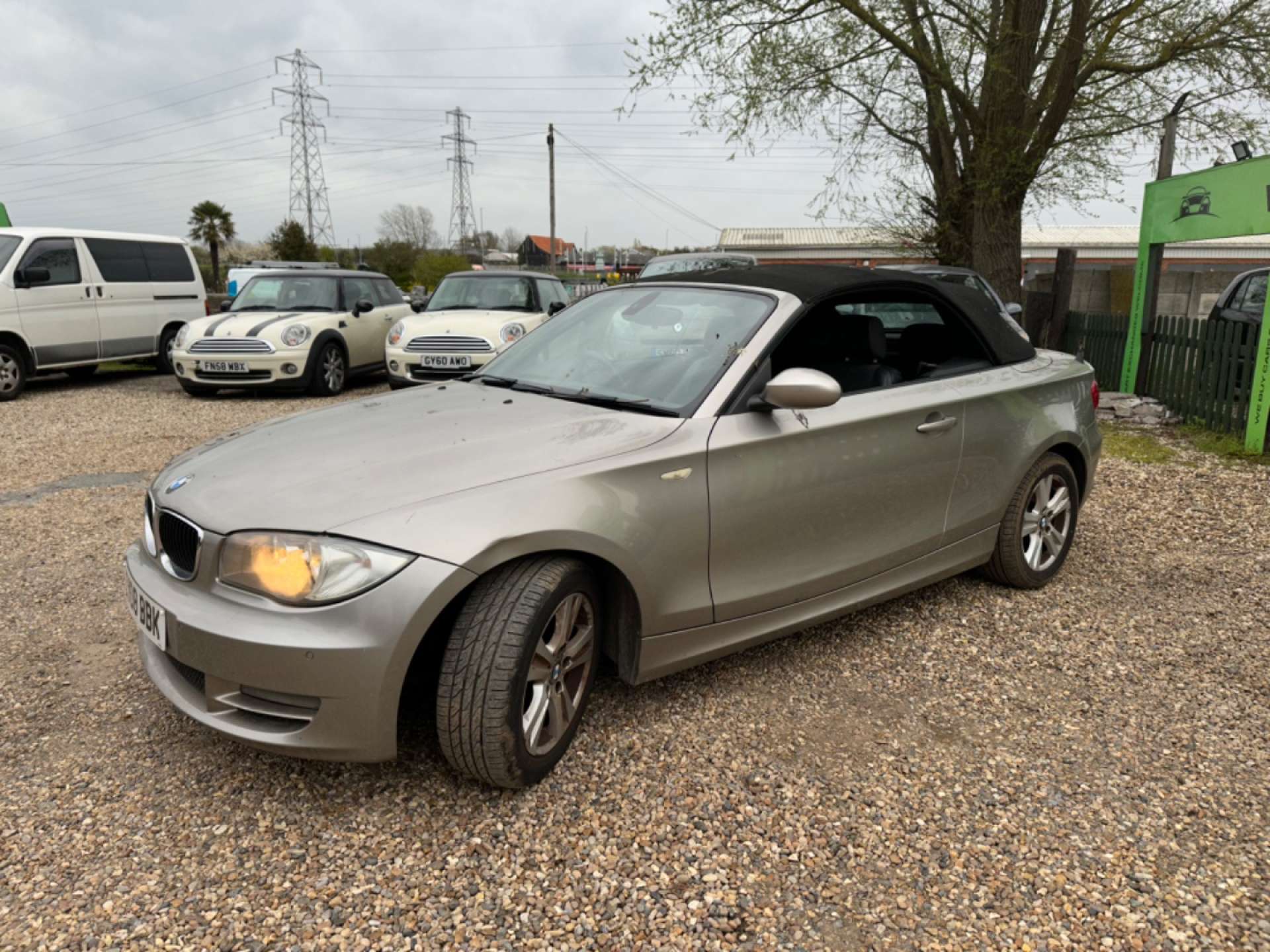 BMW 1 SERIES #2