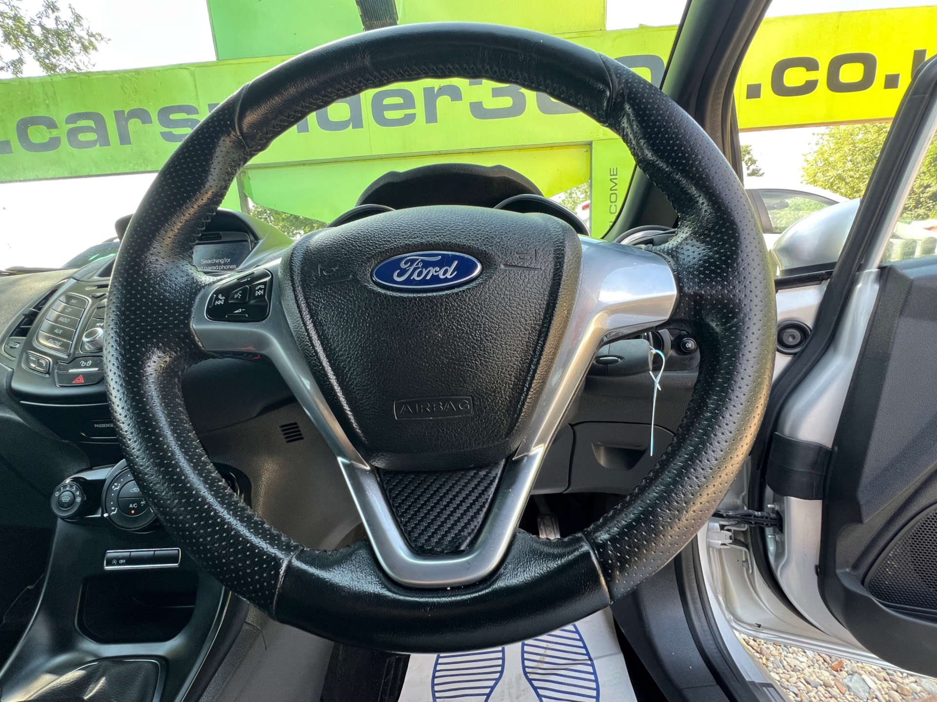 FORD FIESTA 1.0 Fiesta ST-Line 5dr #25