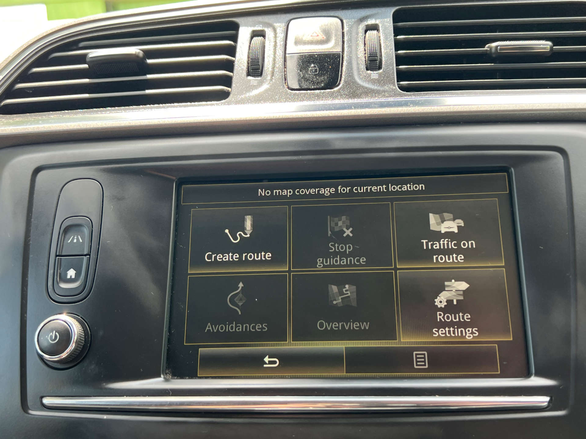 RENAULT KADJAR 1.6 Kadjar Dynamique S Nav dCi 4x4 4WD 5dr #18