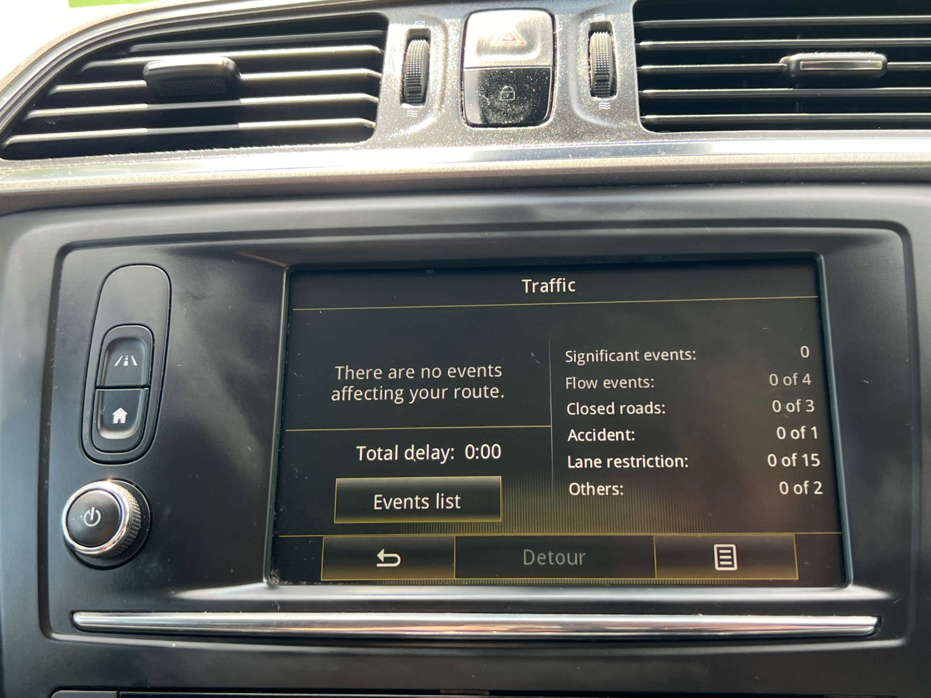 RENAULT KADJAR 1.6 Kadjar Dynamique S Nav dCi 4x4 4WD 5dr #19