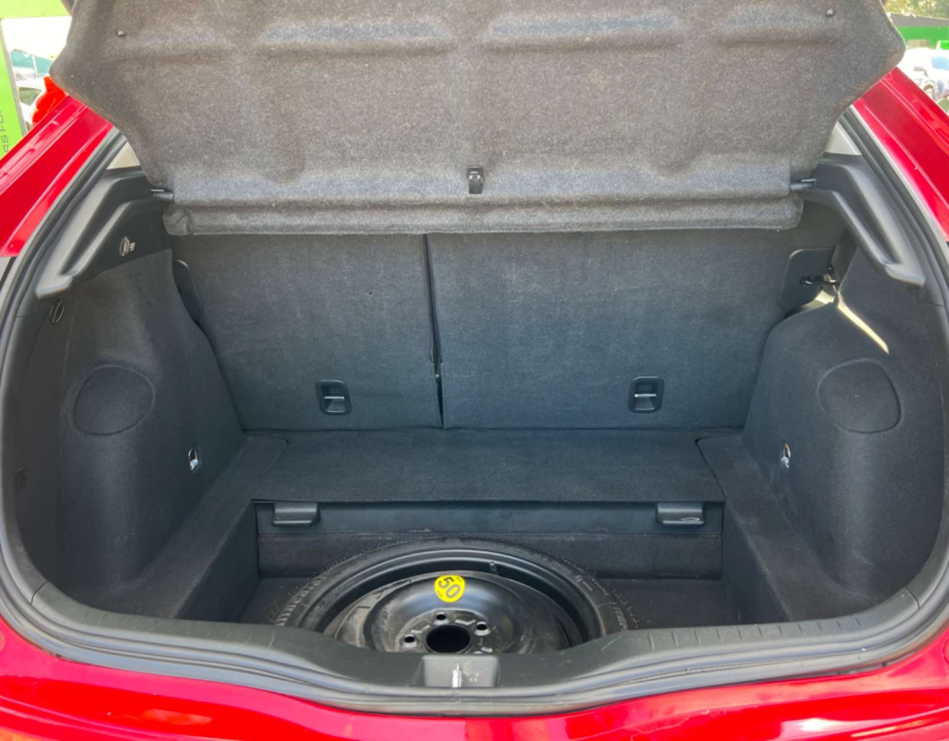 HONDA CIVIC 2.2 Civic ES I-CDTi 5dr #11