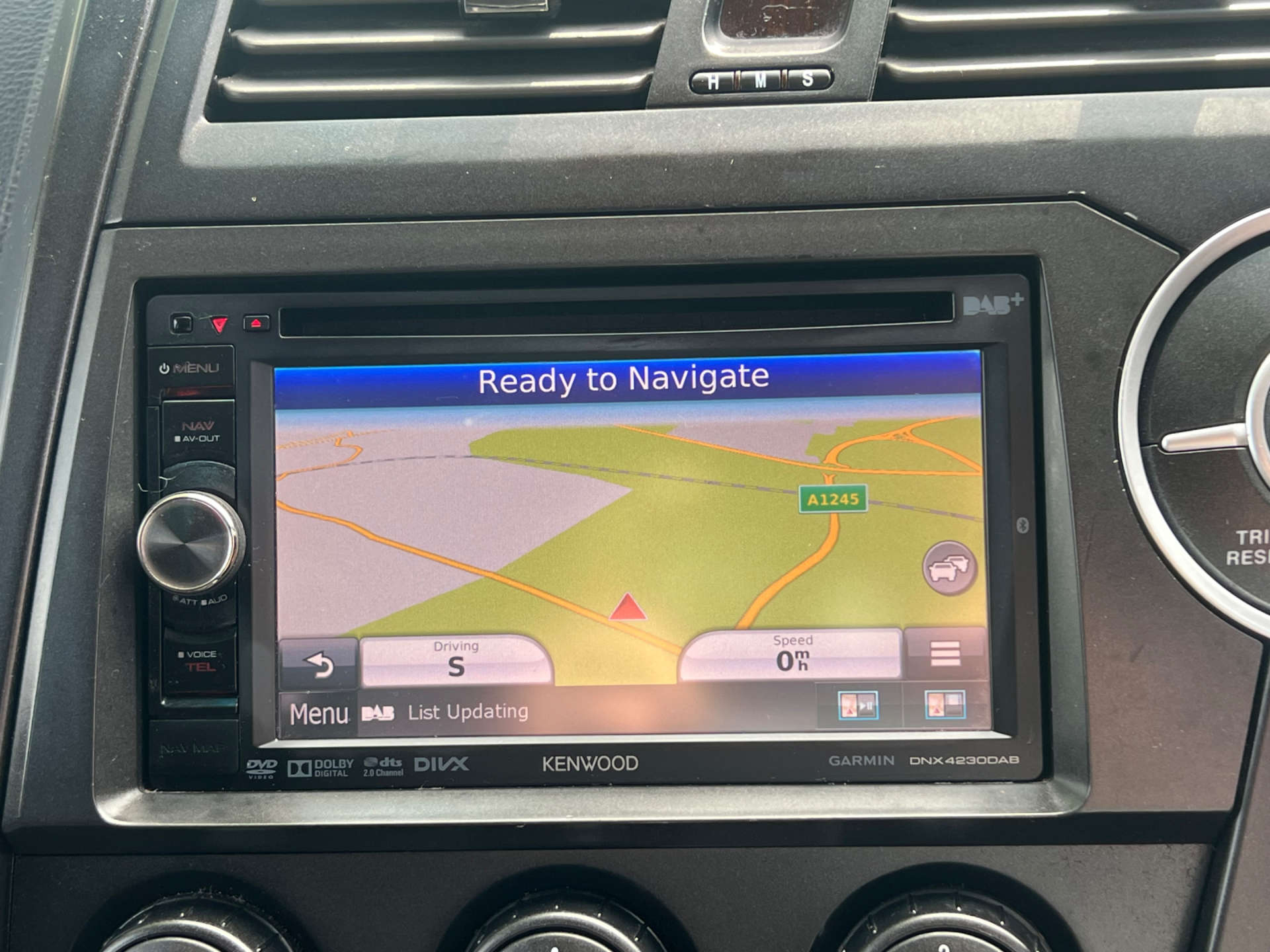 SSANGYONG KORANDO SPORTS 2.0 Korando Sports EX Auto 4WD #2
