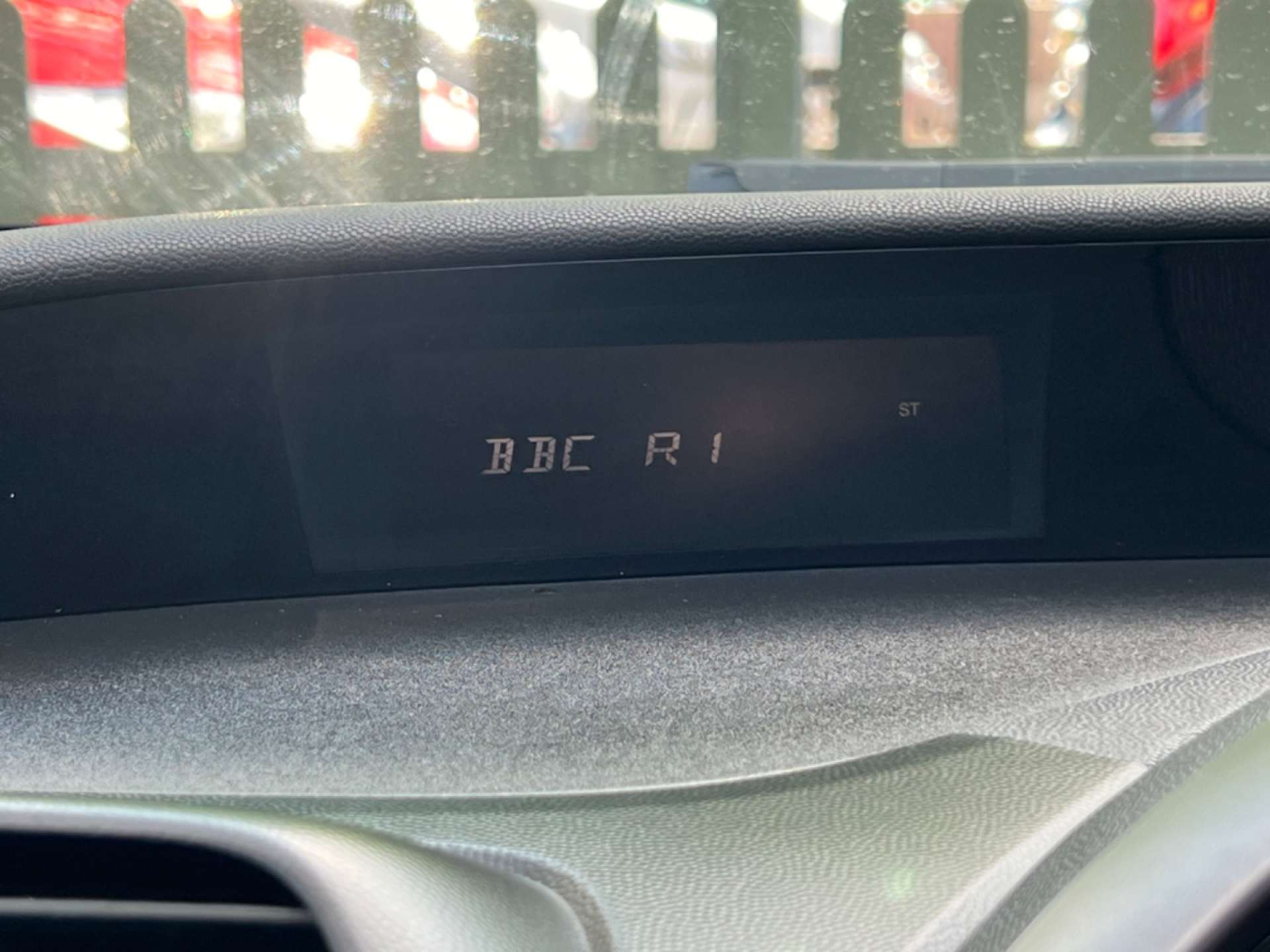 HONDA CIVIC 2.2 Civic ES I-CDTi 5dr #15