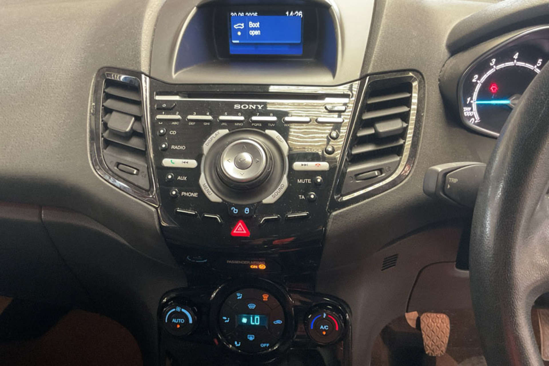 FORD FIESTA 1.0 Fiesta Titanium 5dr #11