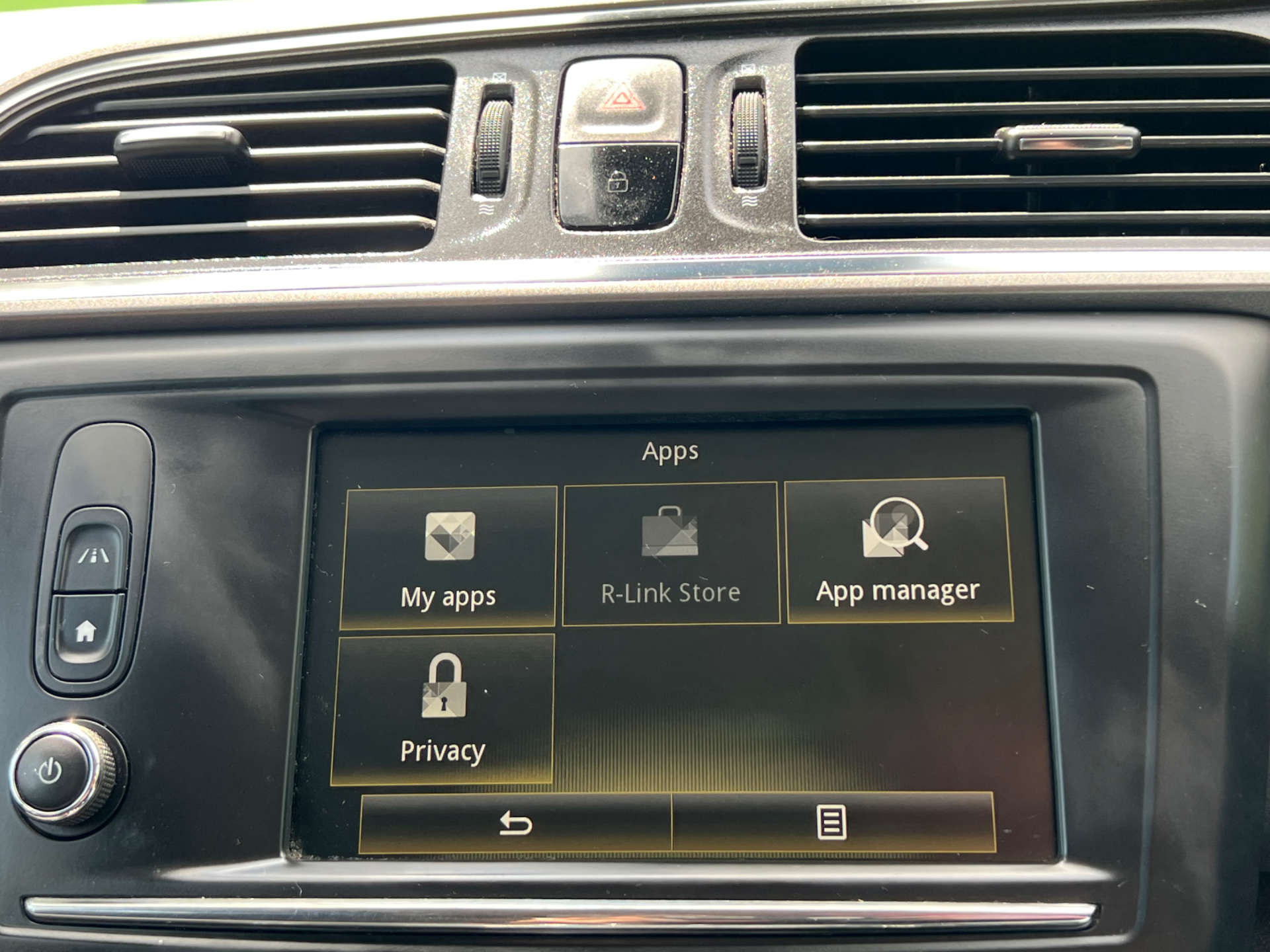 RENAULT KADJAR 1.6 Kadjar Dynamique S Nav dCi 4x4 4WD 5dr #23