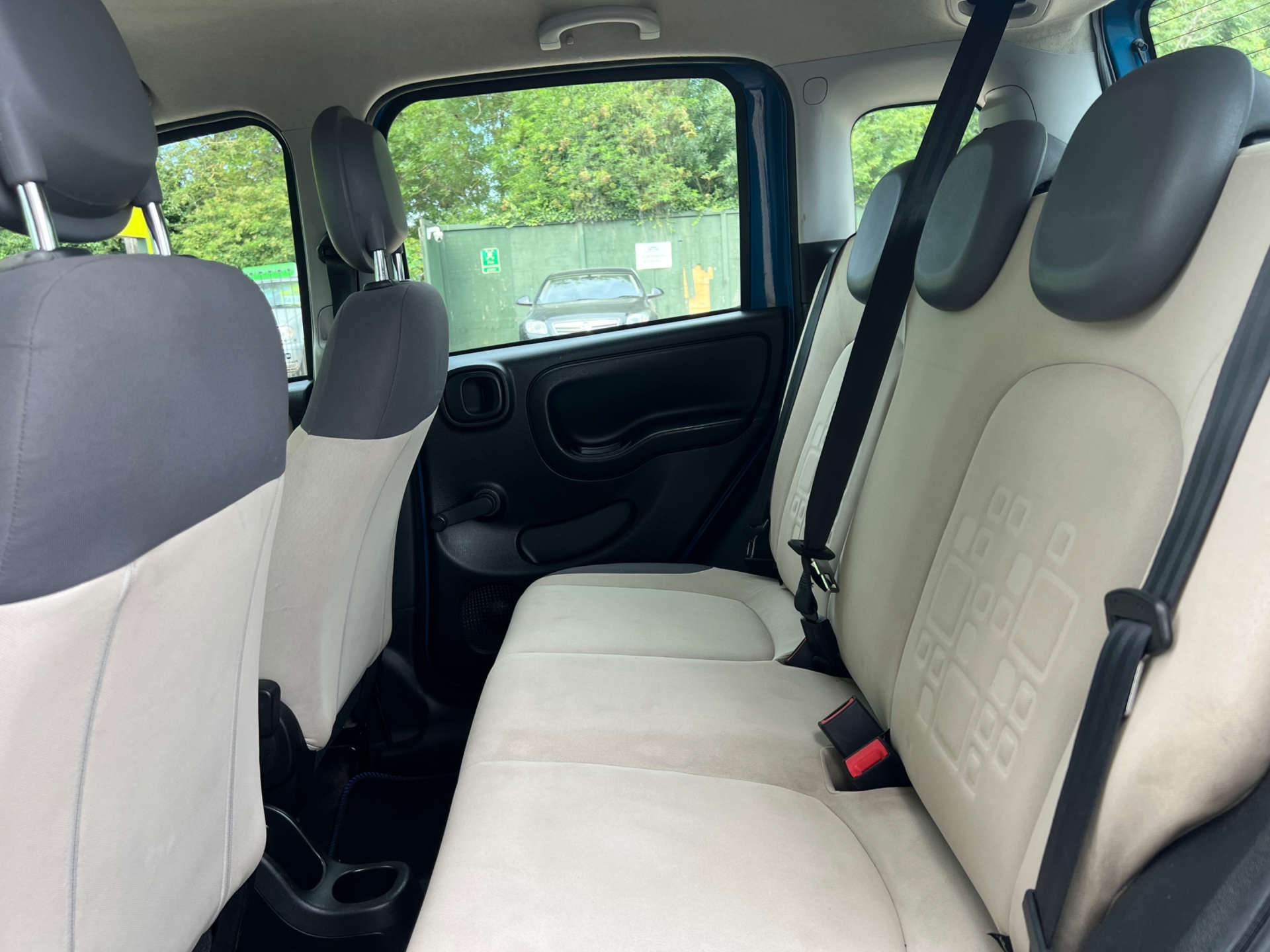 FIAT PANDA 1.2 PANDA EASY 5dr #13