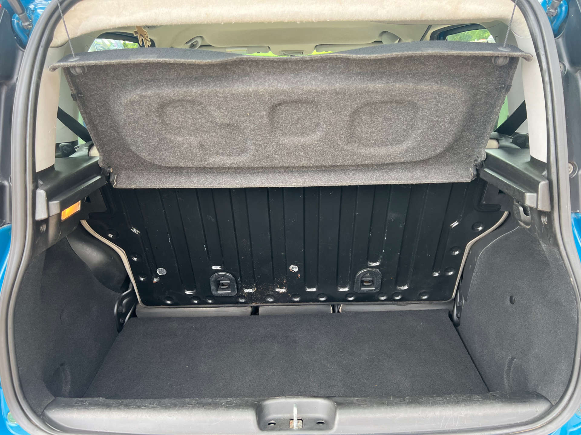 FIAT PANDA 1.2 PANDA EASY 5dr #14