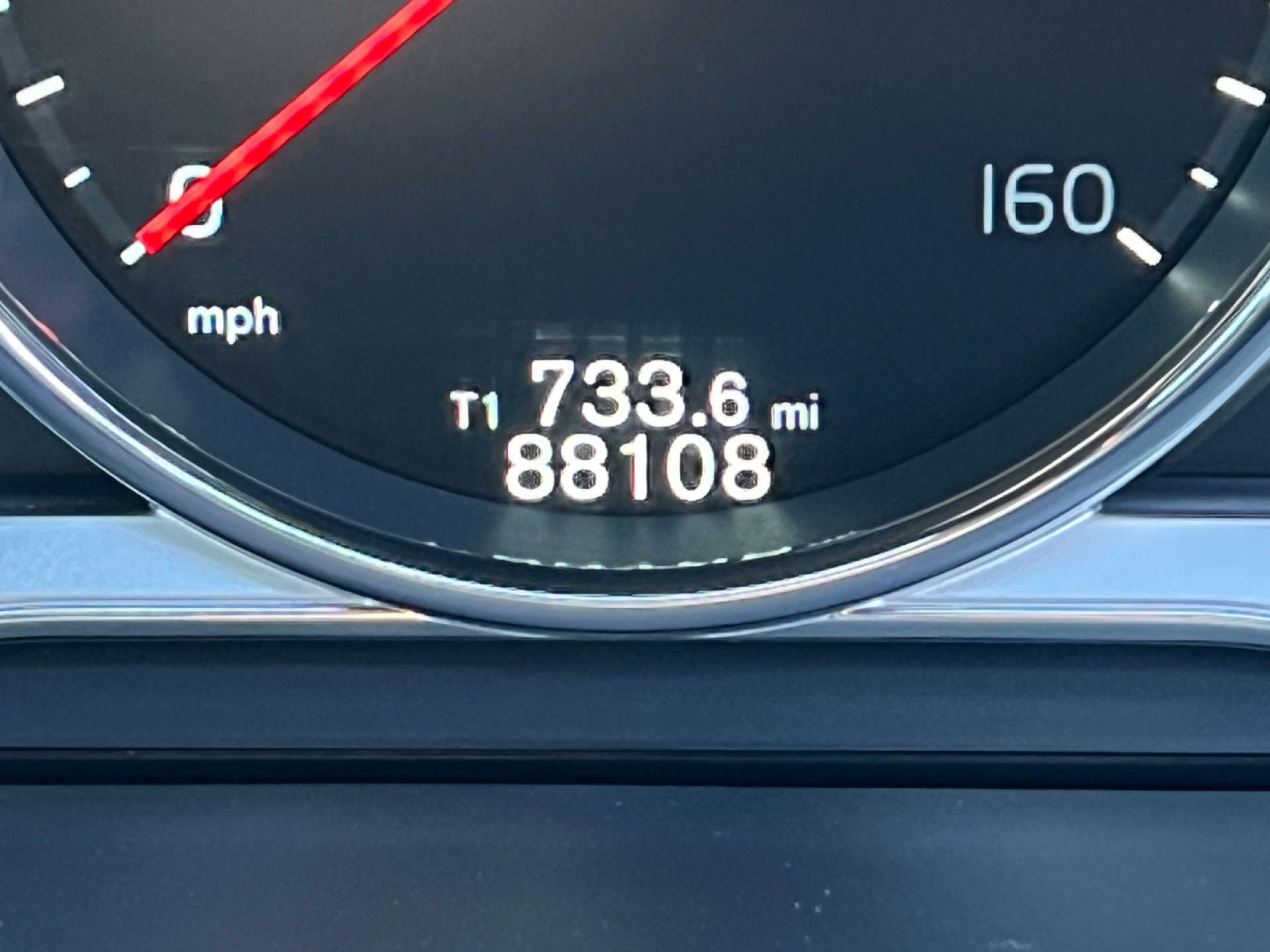 VOLVO V60 2.0 V60 SE Luxury Nav D3 5dr #31