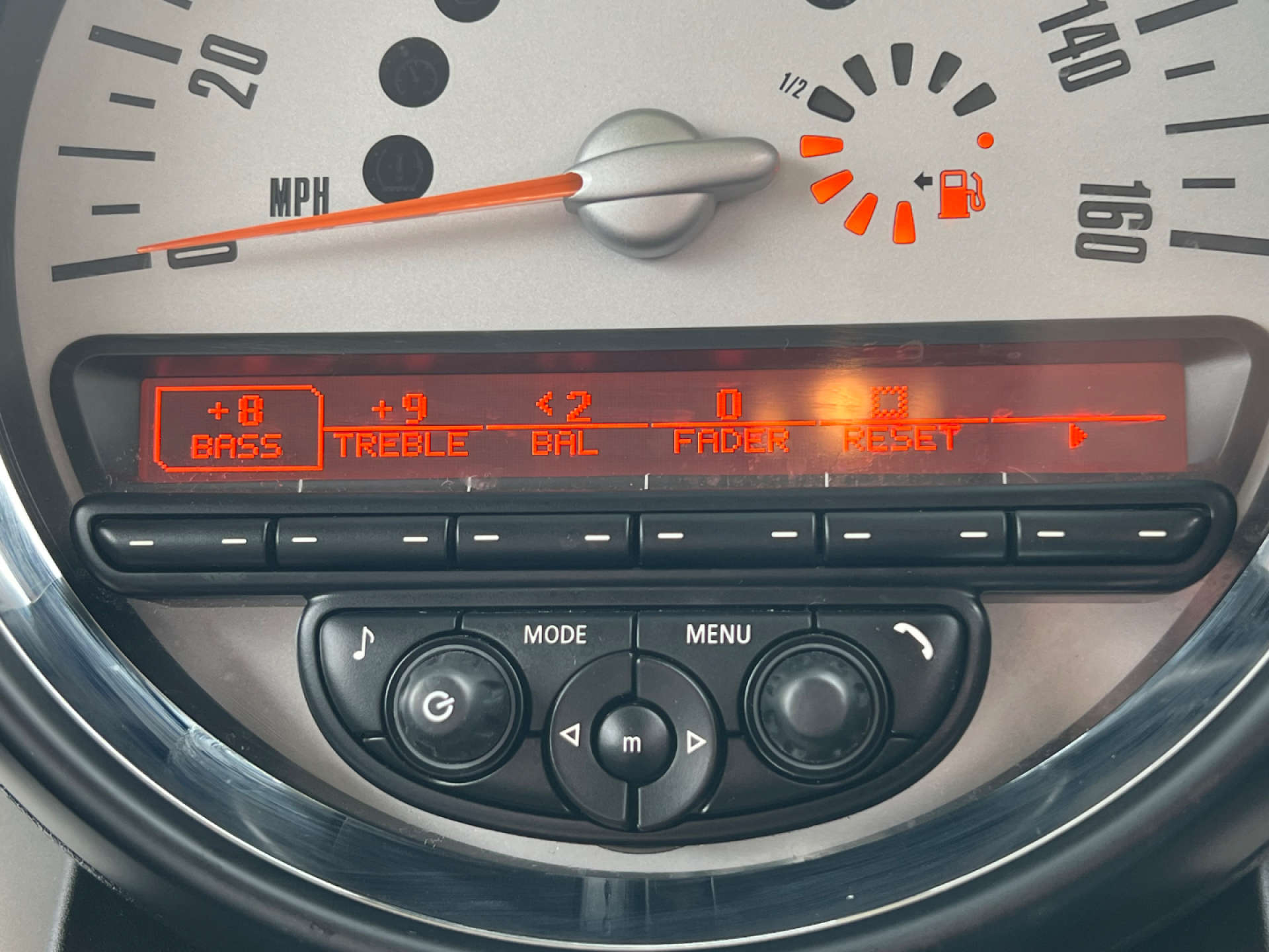 MINI PACEMAN 1.6 Paceman Cooper 3dr #2