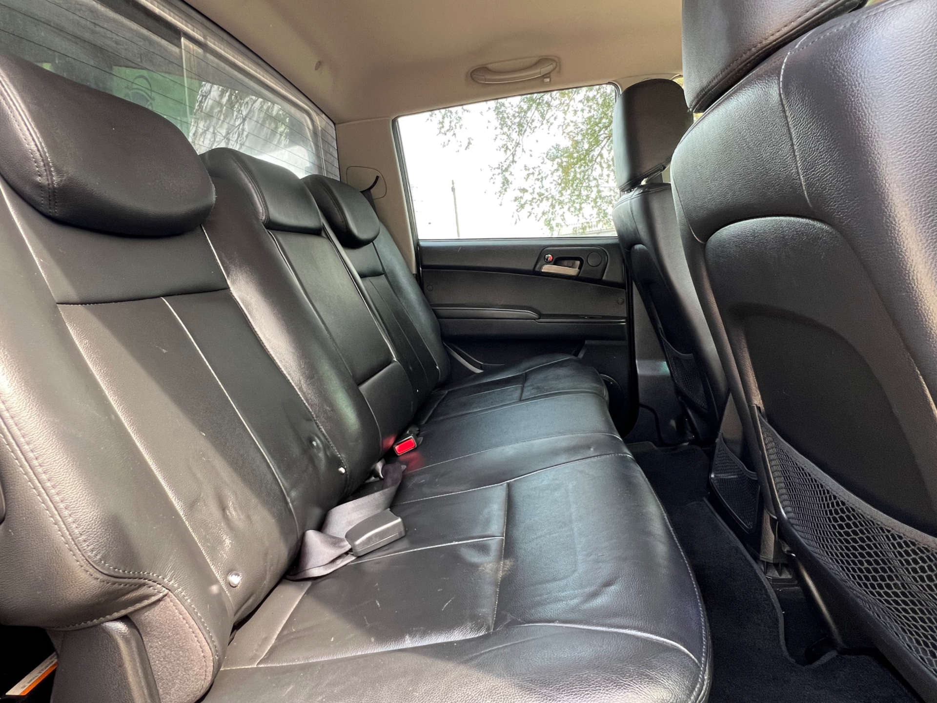 SSANGYONG KORANDO SPORTS 2.0 Korando Sports EX Auto 4WD #10