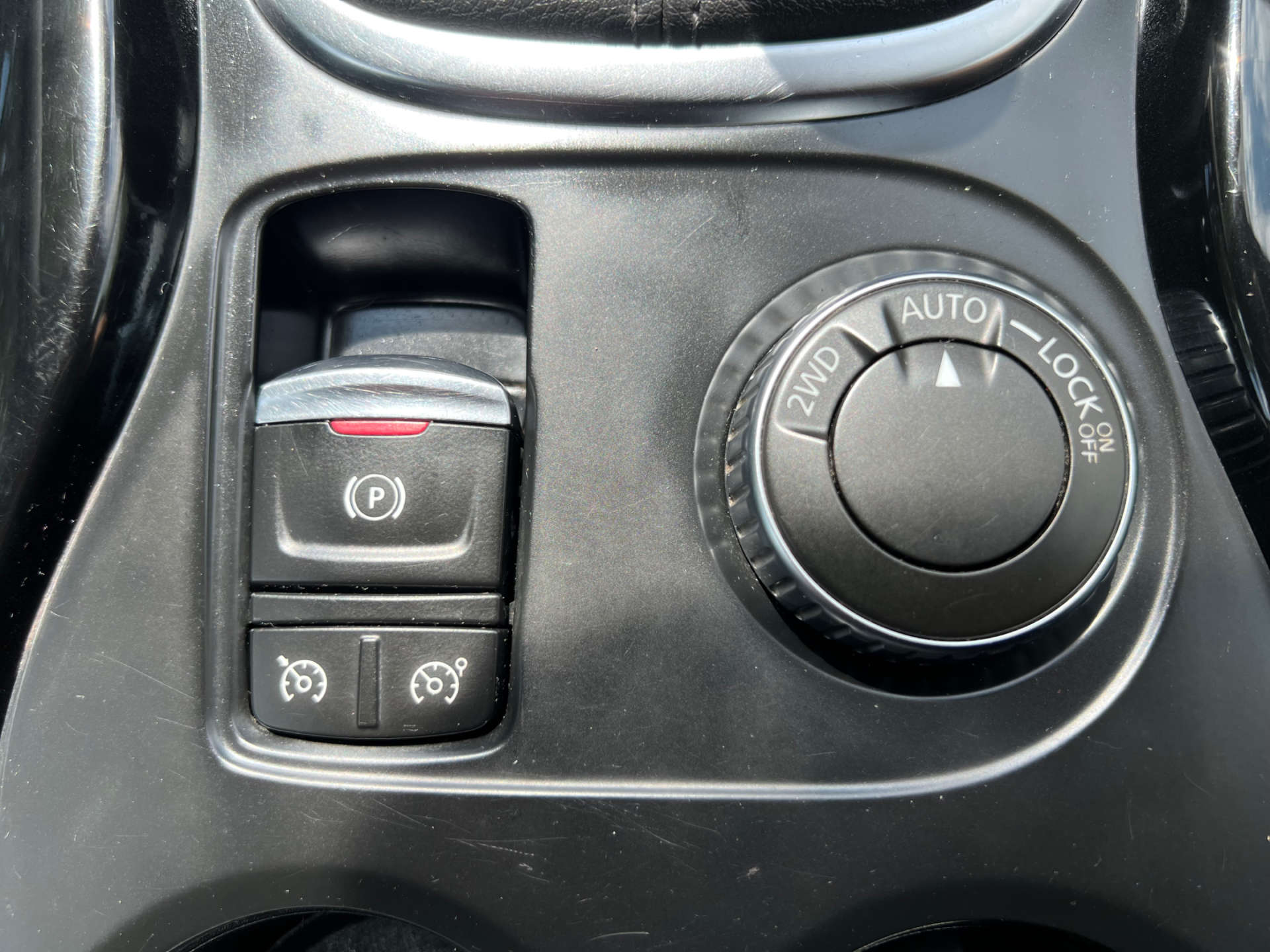 RENAULT KADJAR 1.6 Kadjar Dynamique S Nav dCi 4x4 4WD 5dr #28