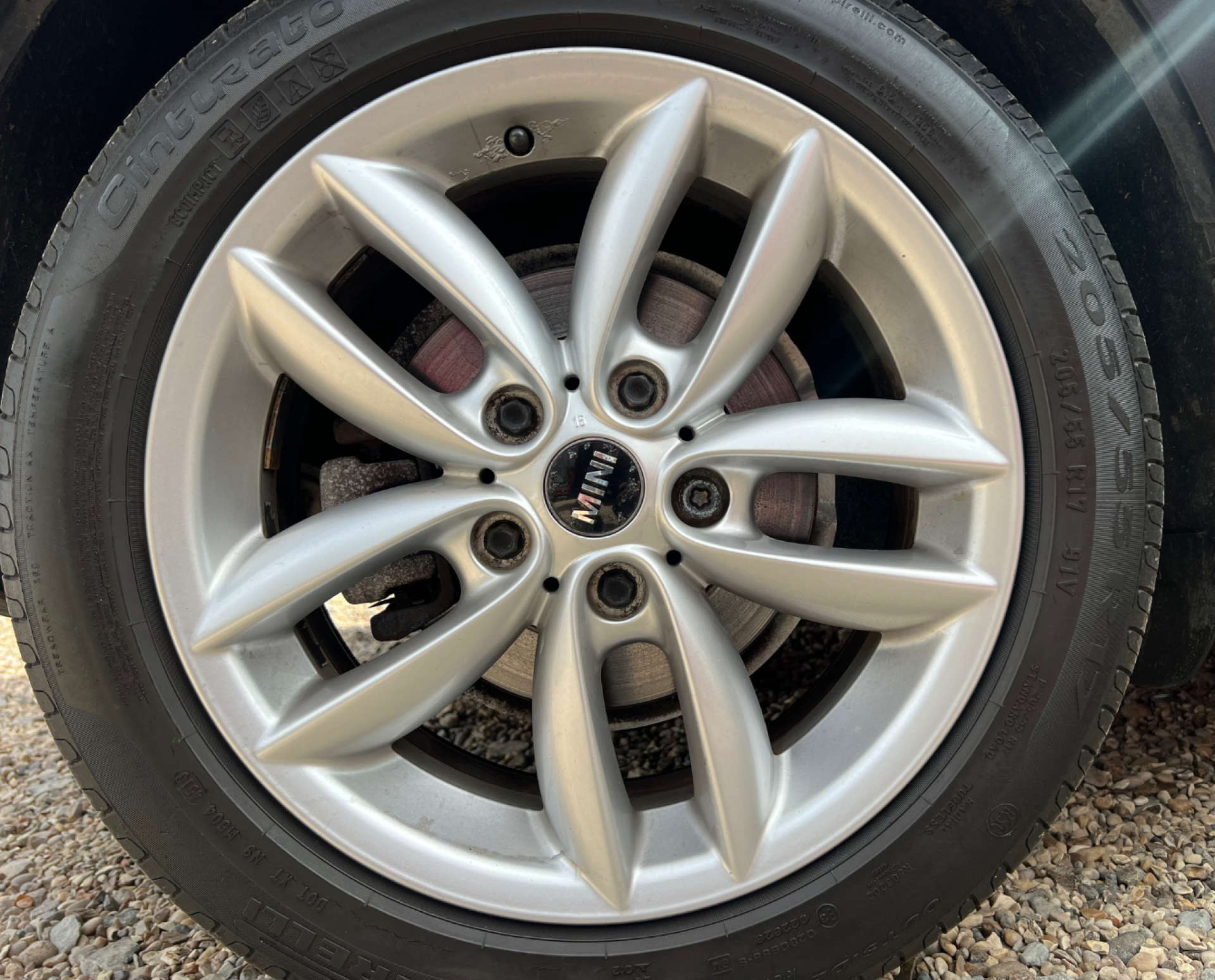 MINI PACEMAN 1.6 Paceman Cooper 3dr #9