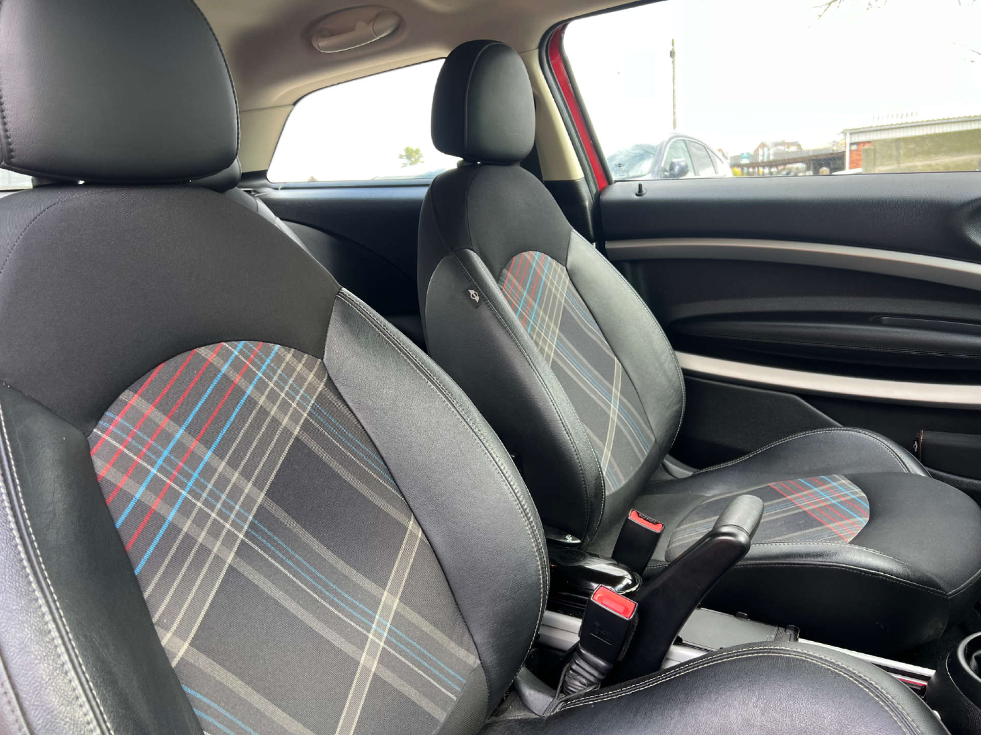 MINI PACEMAN 1.6 Paceman Cooper 3dr #10