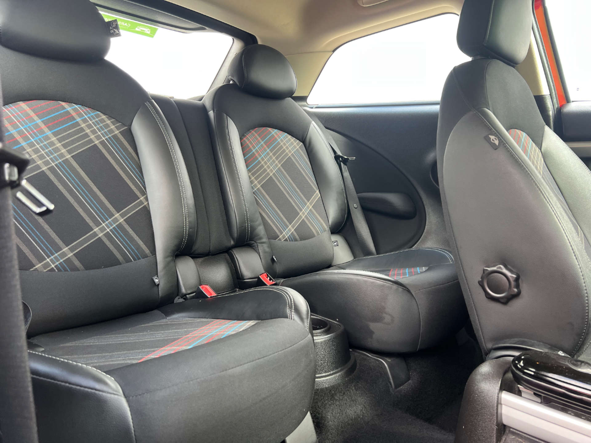 MINI PACEMAN 1.6 Paceman Cooper 3dr #11