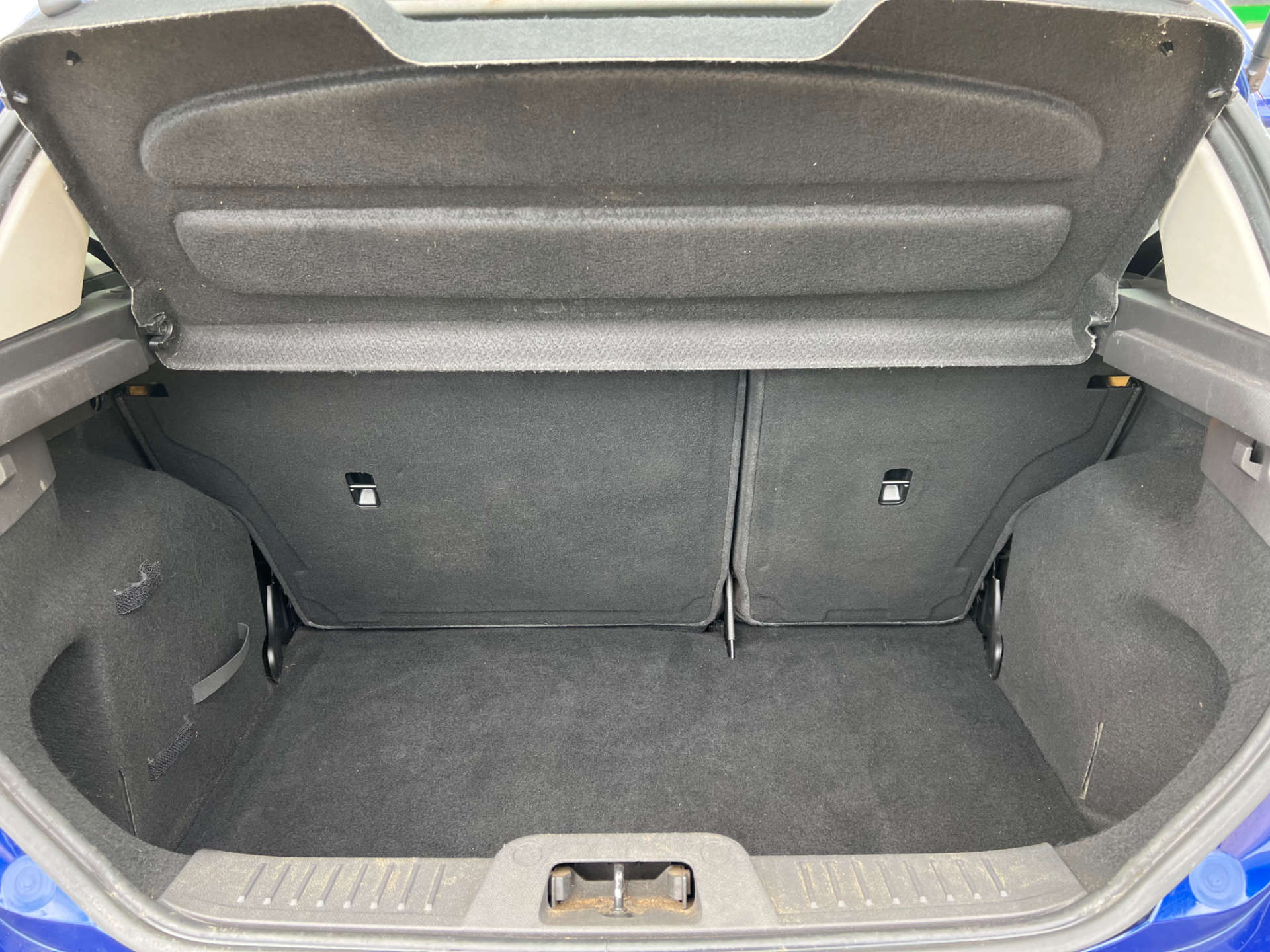FORD FIESTA 1.0 Fiesta Zetec T 5dr #12