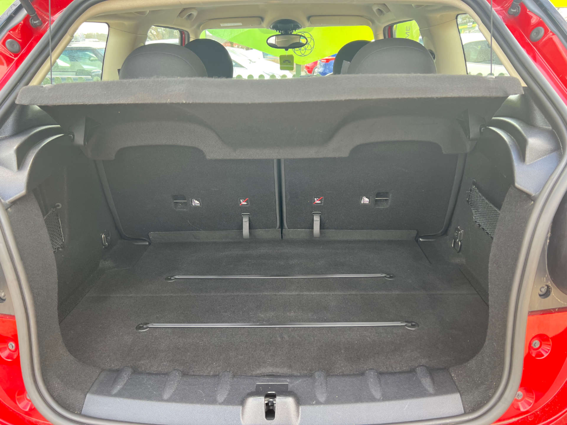 MINI PACEMAN 1.6 Paceman Cooper 3dr #12