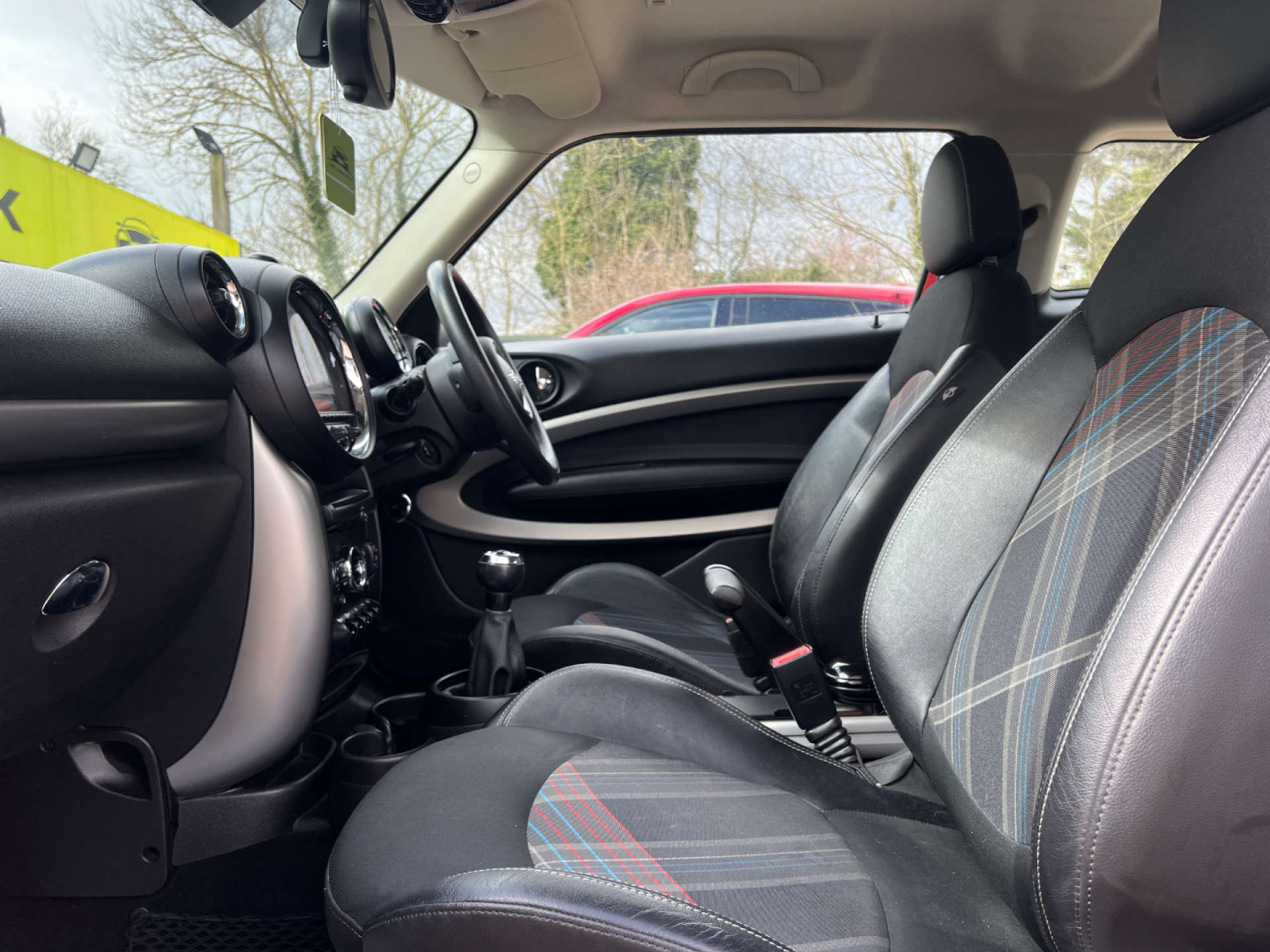 MINI PACEMAN 1.6 Paceman Cooper 3dr #15