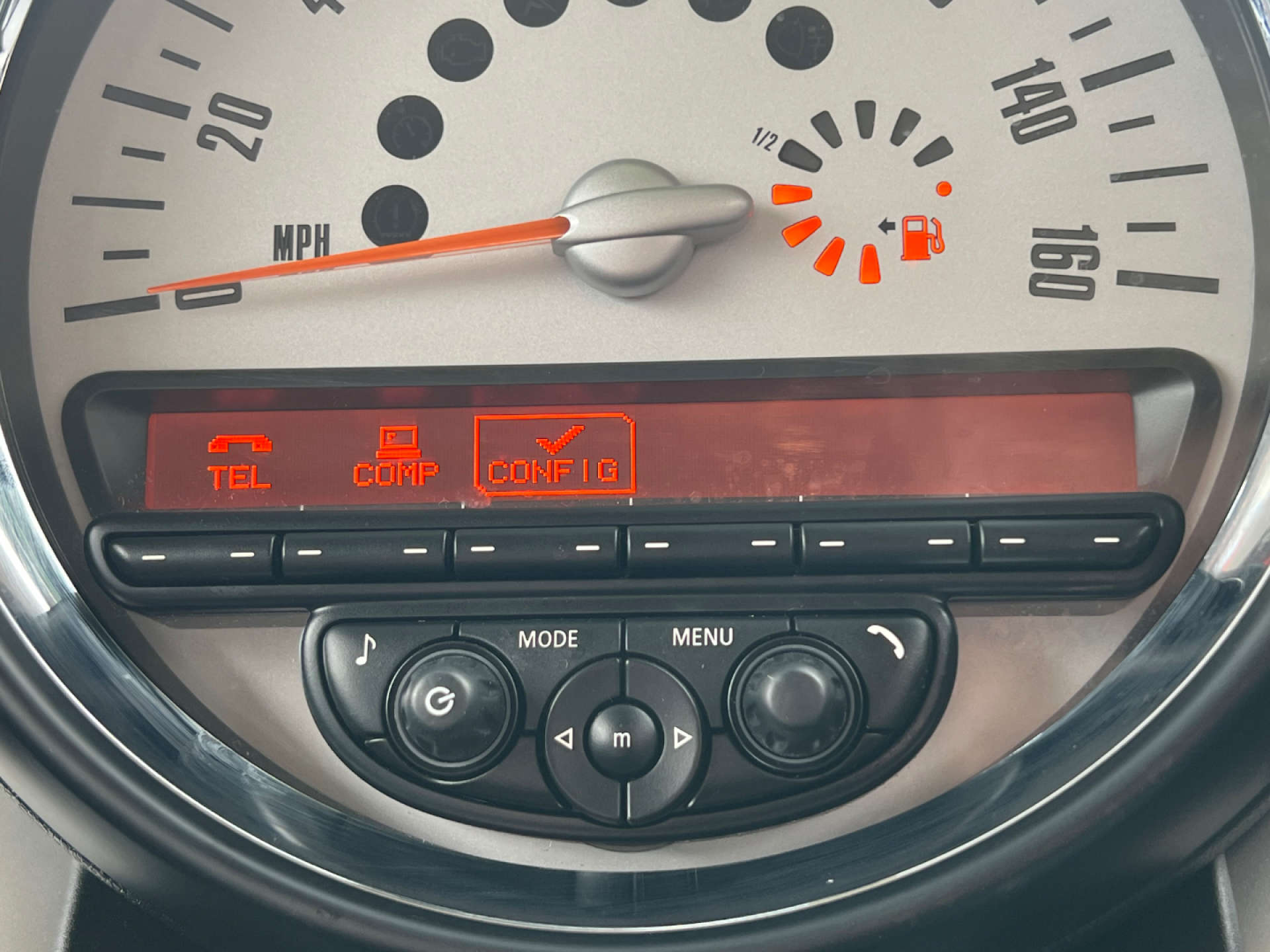 MINI PACEMAN 1.6 Paceman Cooper 3dr #17