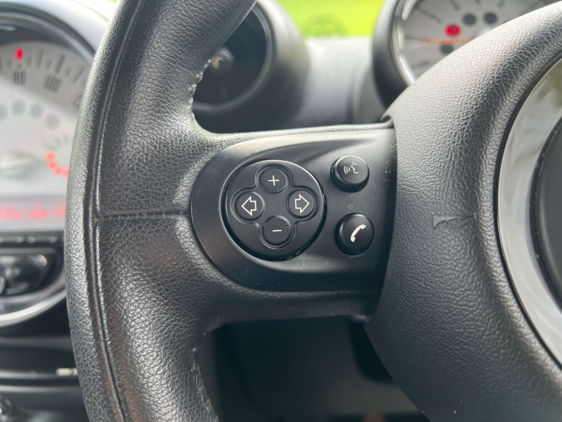MINI PACEMAN 1.6 Paceman Cooper 3dr #20