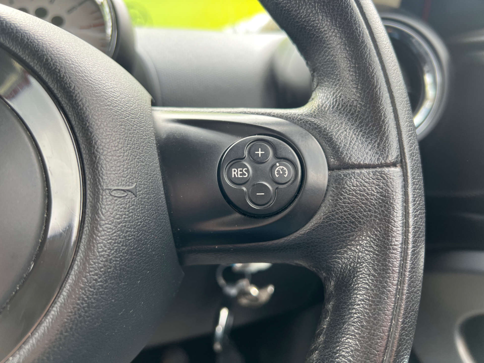 MINI PACEMAN 1.6 Paceman Cooper 3dr #21