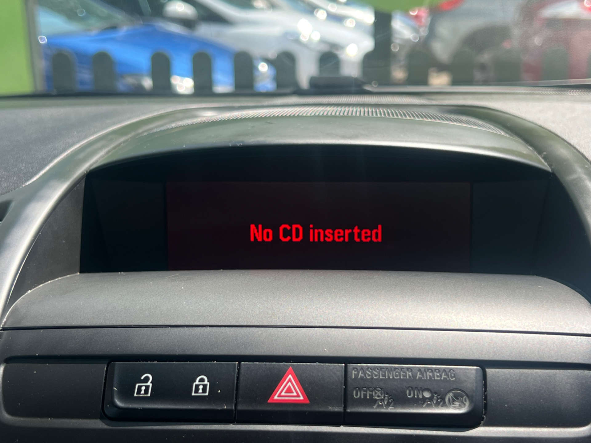 VAUXHALL ZAFIRA TOURER 2.0 Zafira Tourer Exclusive CDTi 5dr #16