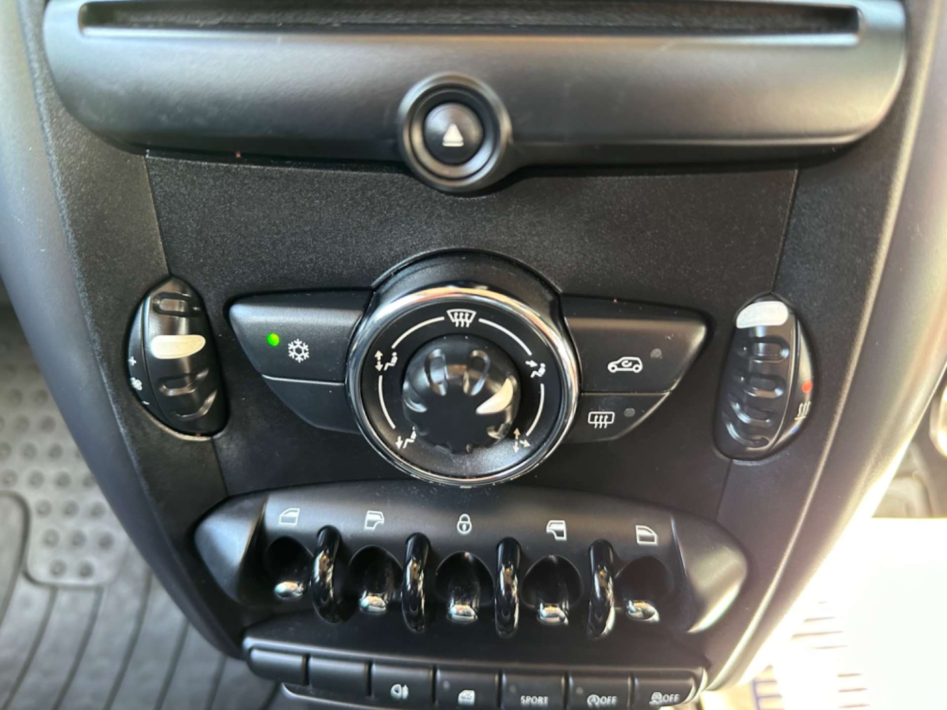 MINI COUNTRYMAN 1.6 COUNTRYMAN COOPER S ALL4 4WD 5dr #22