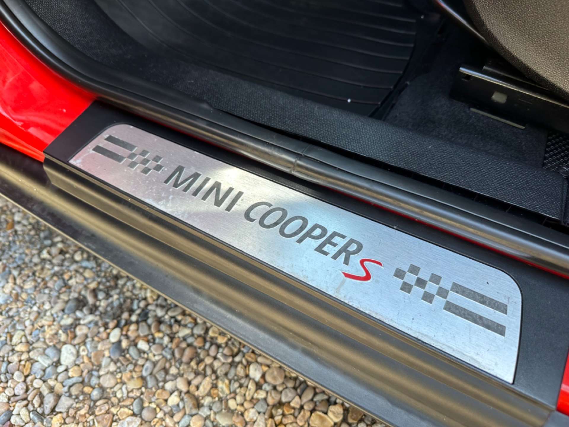 MINI COUNTRYMAN 1.6 COUNTRYMAN COOPER S ALL4 4WD 5dr #26