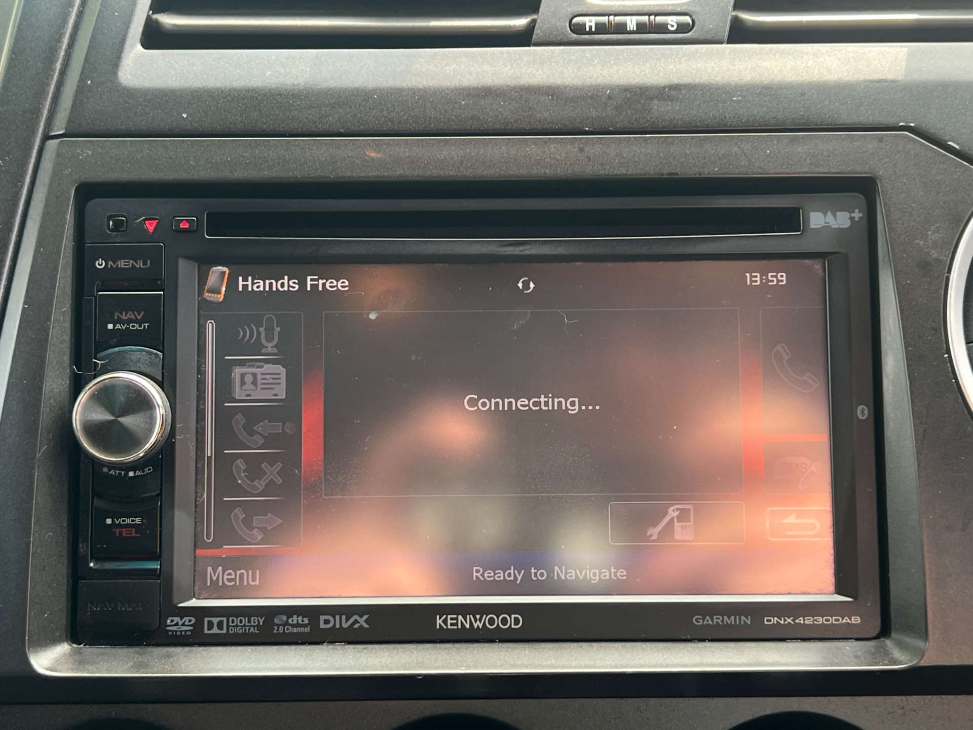 SSANGYONG KORANDO SPORTS 2.0 Korando Sports EX Auto 4WD #17