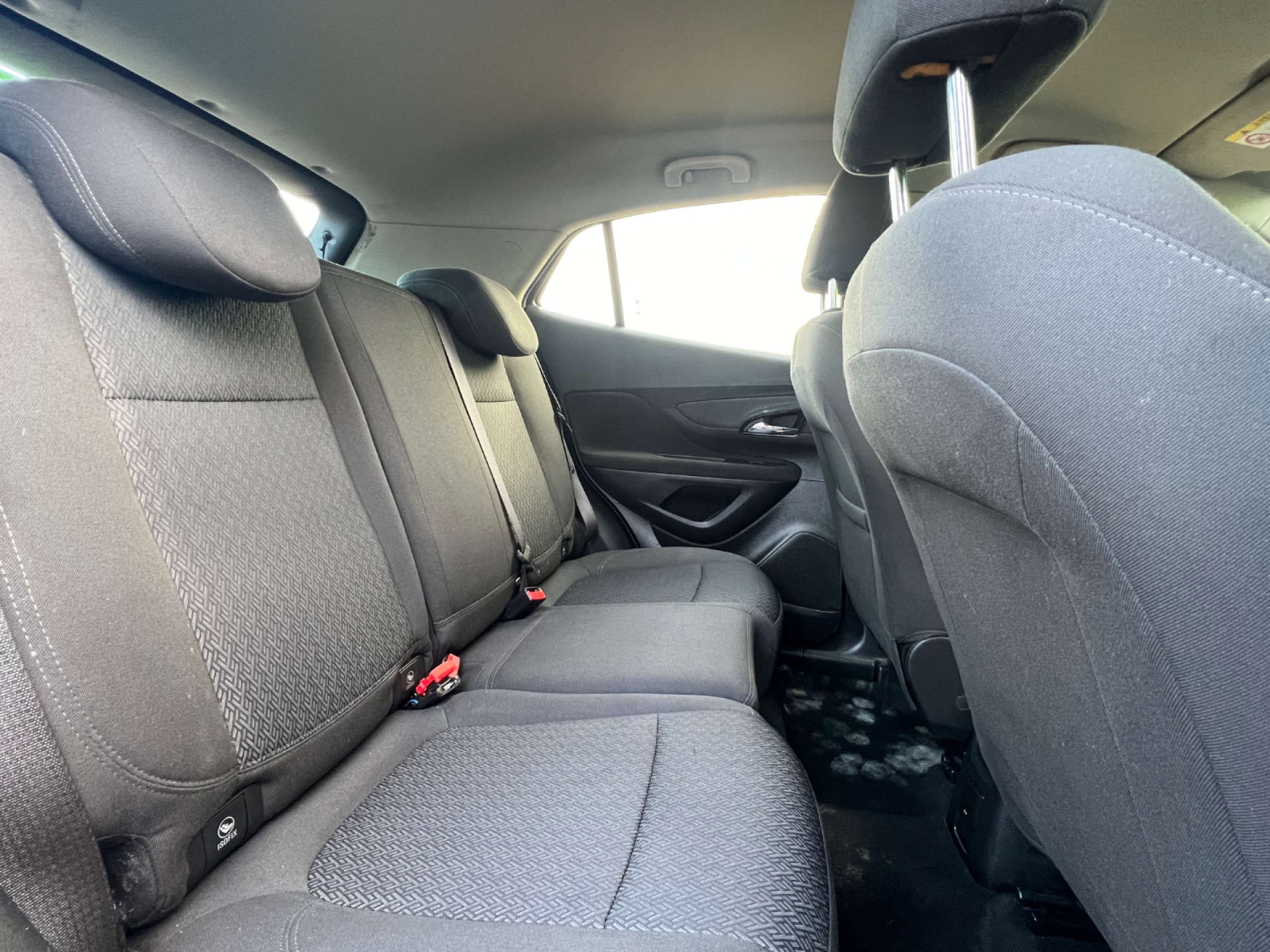 VAUXHALL MOKKA X 1.4 Mokka X Design Nav T S/S 5dr #11