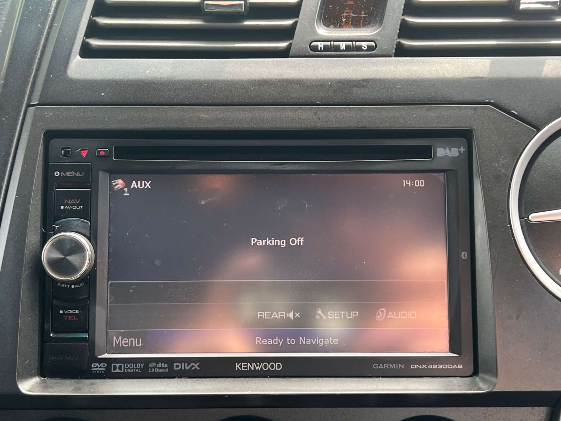 SSANGYONG KORANDO SPORTS 2.0 Korando Sports EX Auto 4WD #18