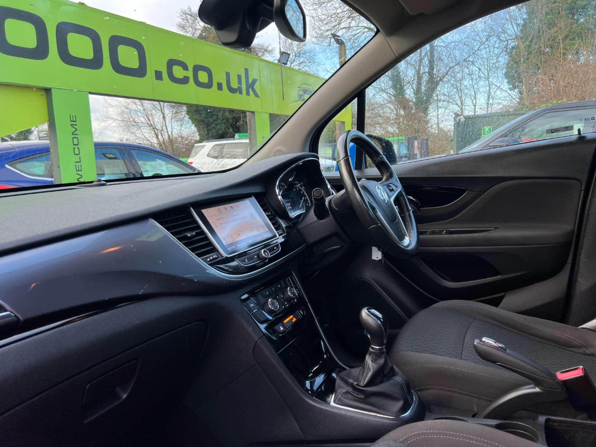 VAUXHALL MOKKA X 1.4 Mokka X Design Nav T S/S 5dr #13