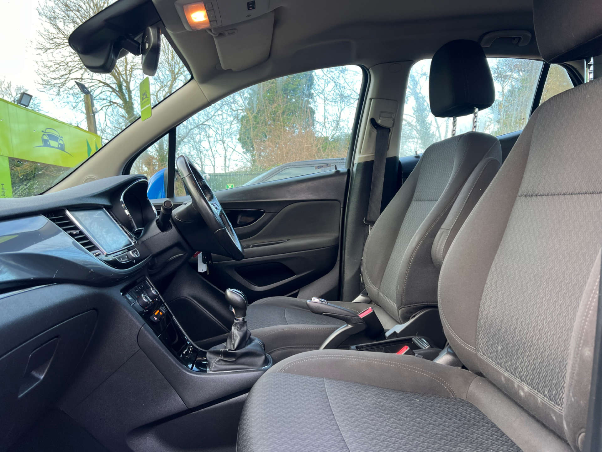VAUXHALL MOKKA X 1.4 Mokka X Design Nav T S/S 5dr #14