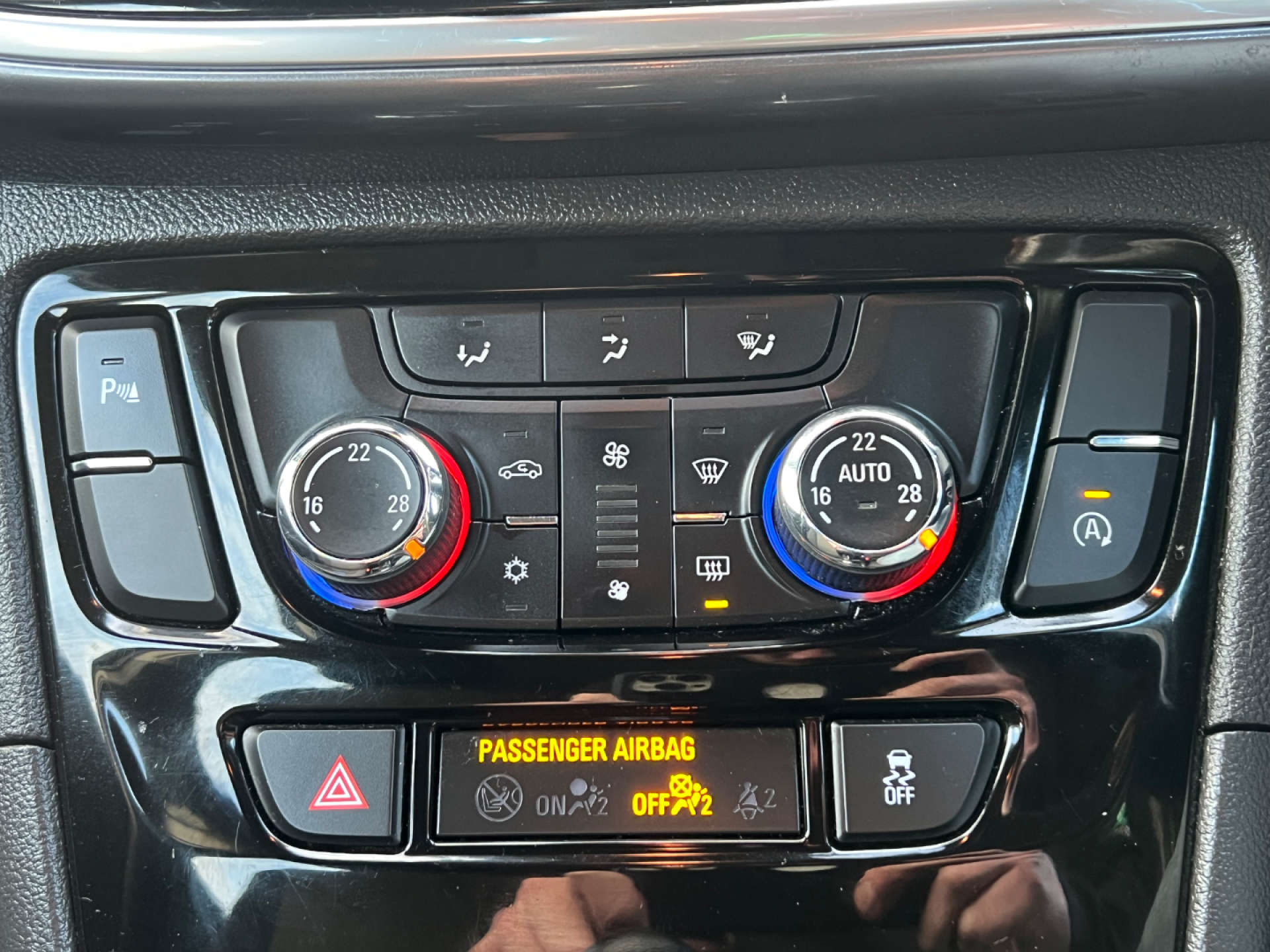 VAUXHALL MOKKA X 1.4 Mokka X Design Nav T S/S 5dr #19
